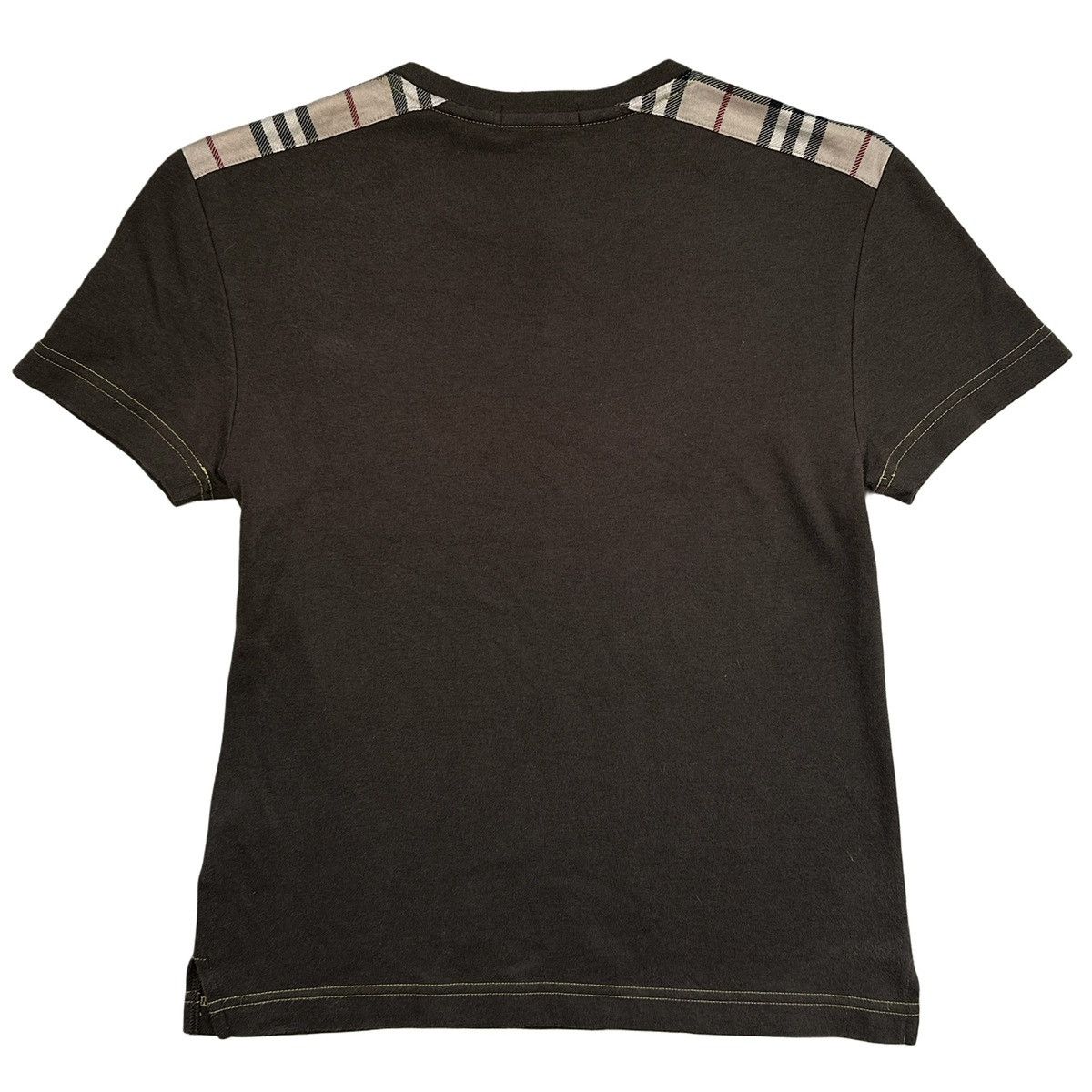 Burberry Burberry Black Label T-shirt Size US XS / EU 42 / 0 - 2 Thumbnail