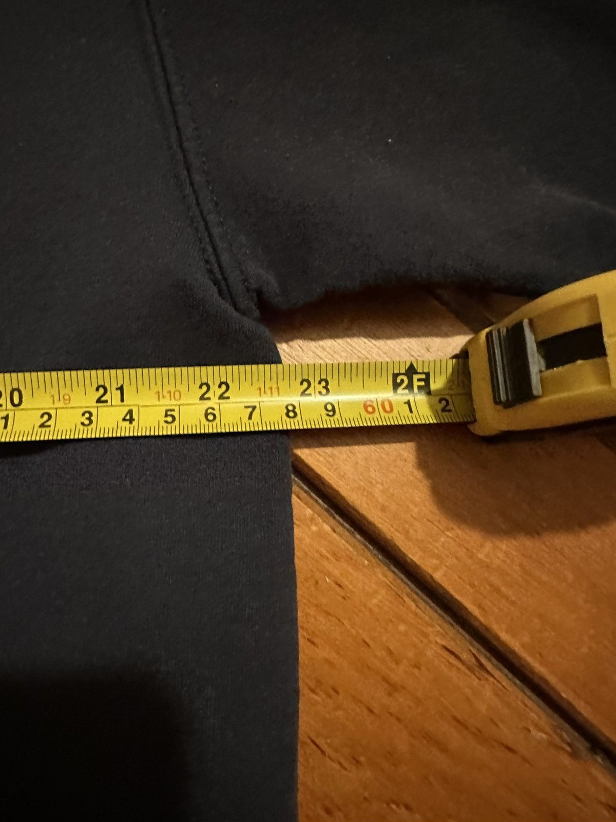 Champion Notre Dame Champion Crewneck Size US L / EU 52-54 / 3 - 3 Thumbnail