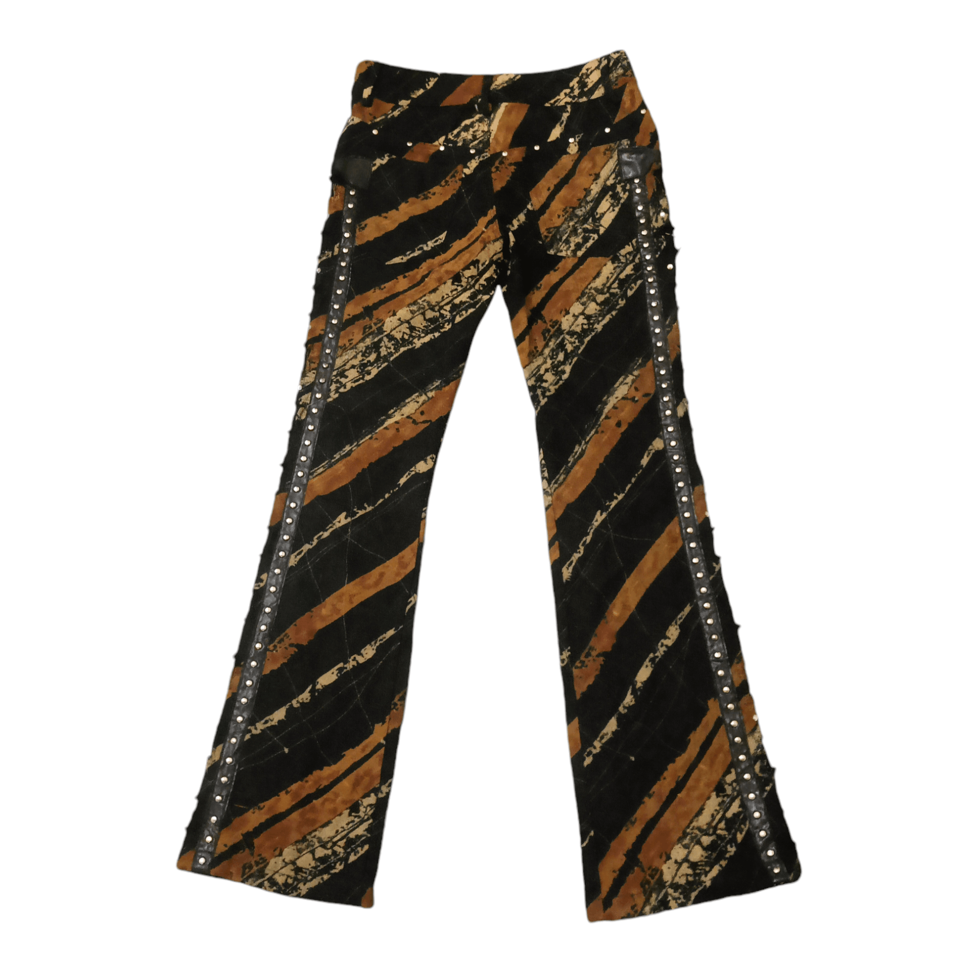 If Six Was Nine Rare!!! Inspired if six was nine L.G.B. Punk Style Size 29" - 11 Thumbnail