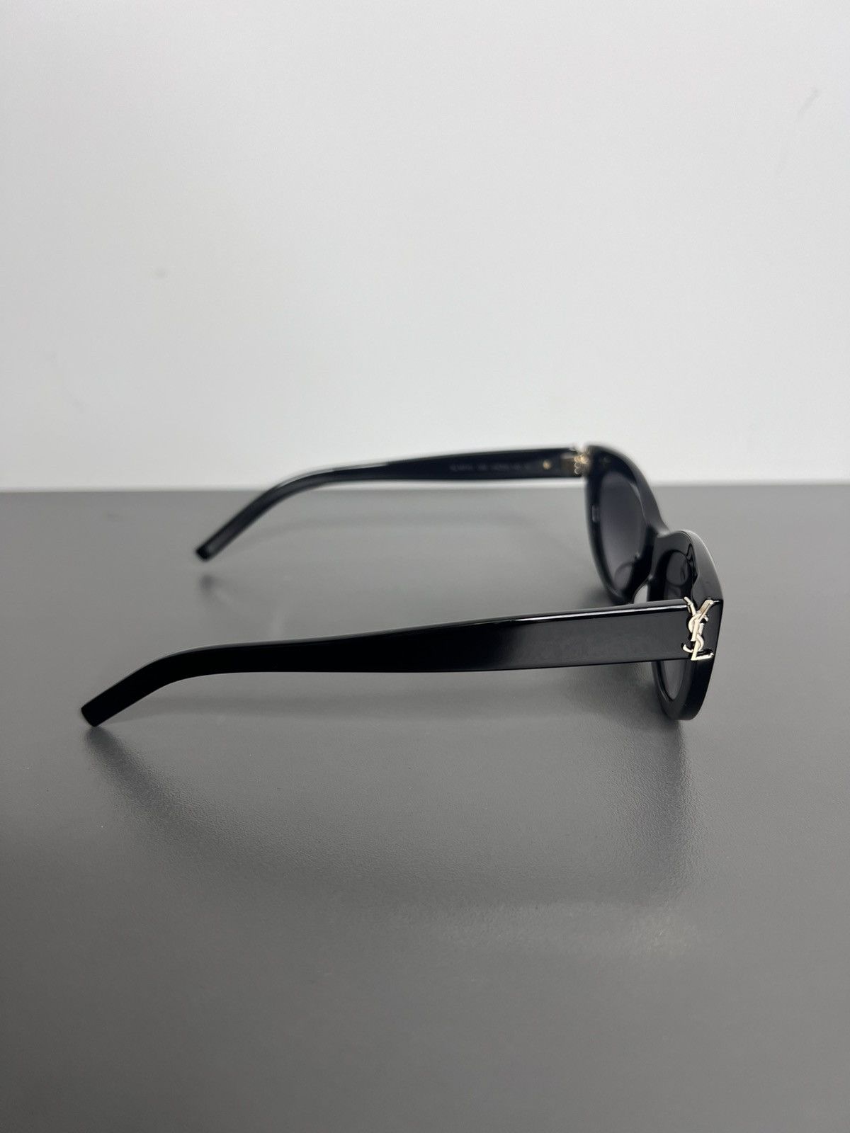 Saint Laurent Paris Saint Laurent Sunglasses Size ONE SIZE - 3 Thumbnail