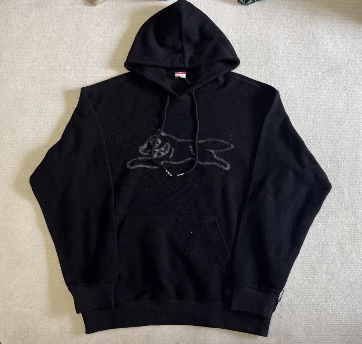 Billionaire Boys Club Billionaire Boys Club Japan Reversible Hoodie Size US L / EU 52-54 / 3 - 2 Thumbnail