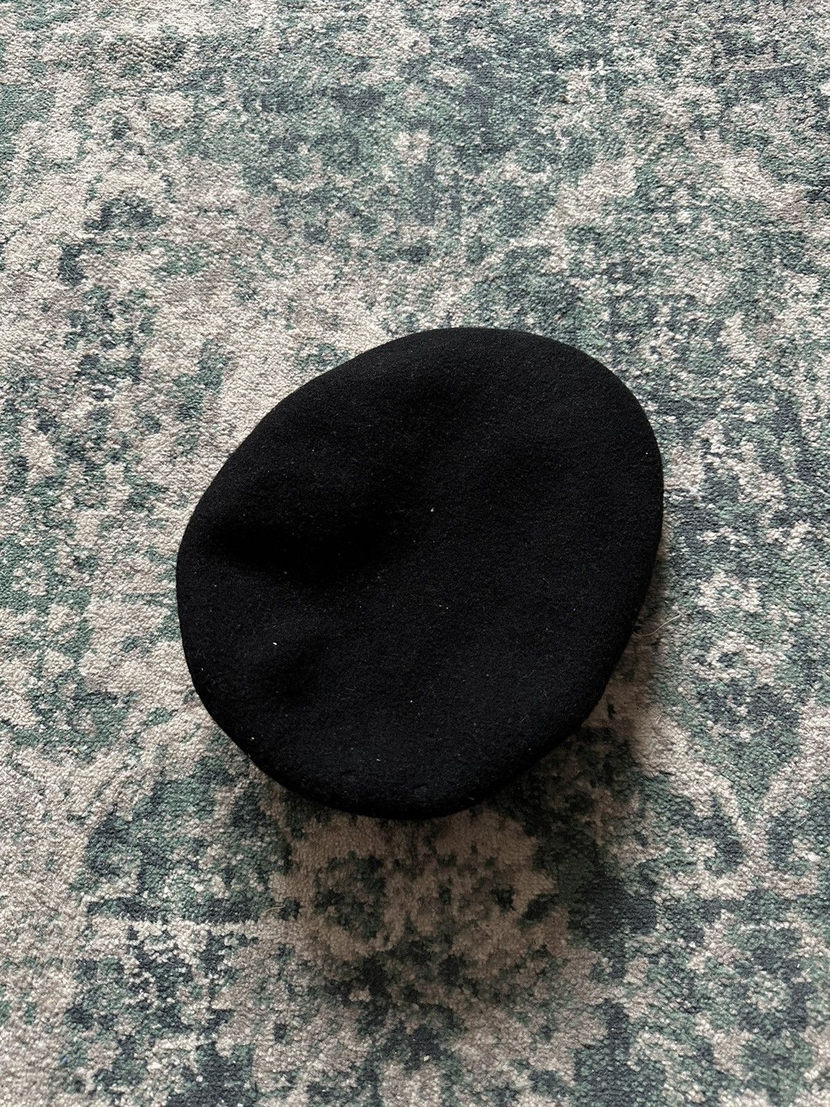 Kangol VINTAGE KANGOL Y2K WOOL BERET HAT Size ONE SIZE - 4 Thumbnail