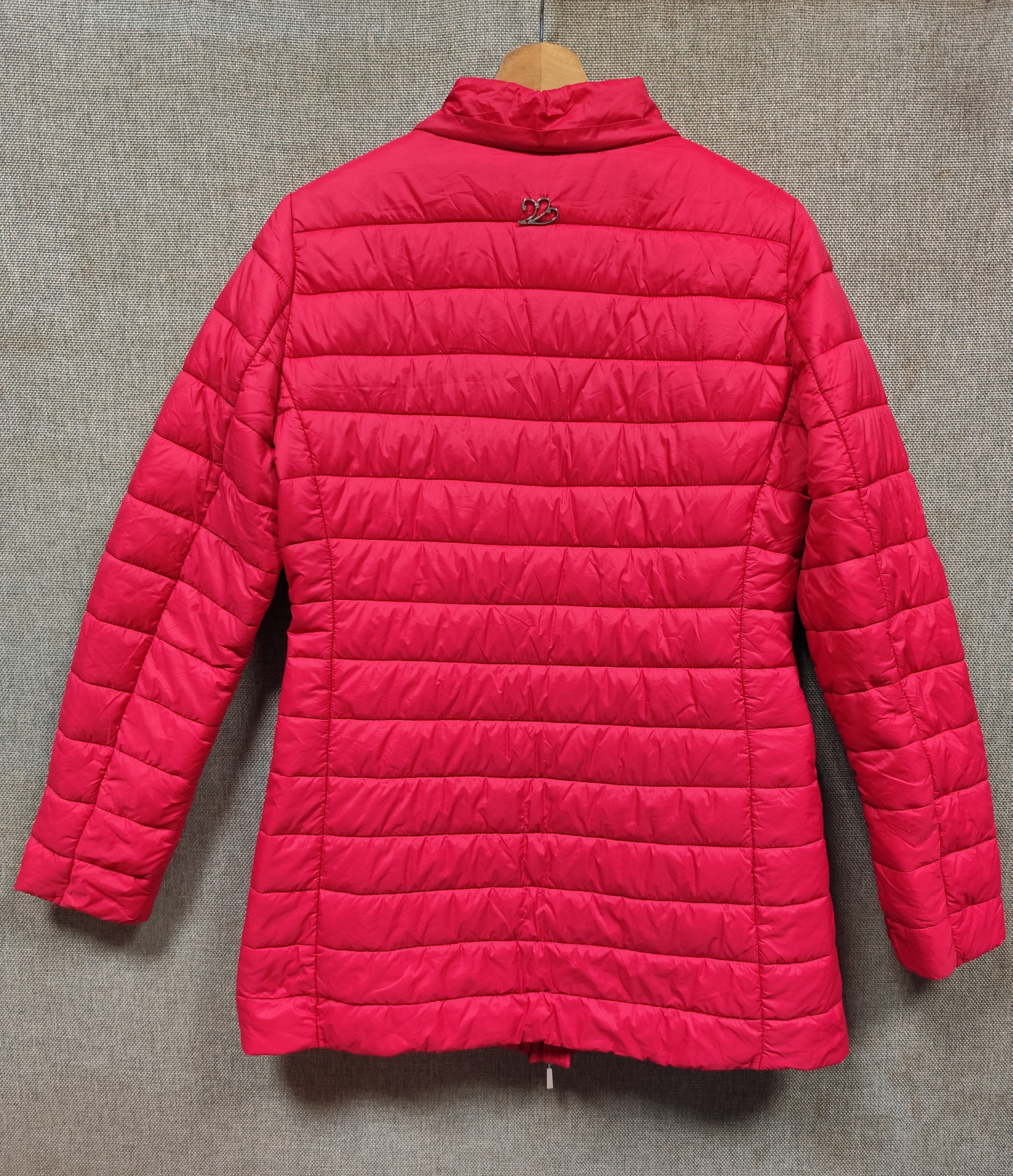 Liu Jo Liu-Jo puffer jacket Size S / US 4 / IT 40 - 2 Thumbnail