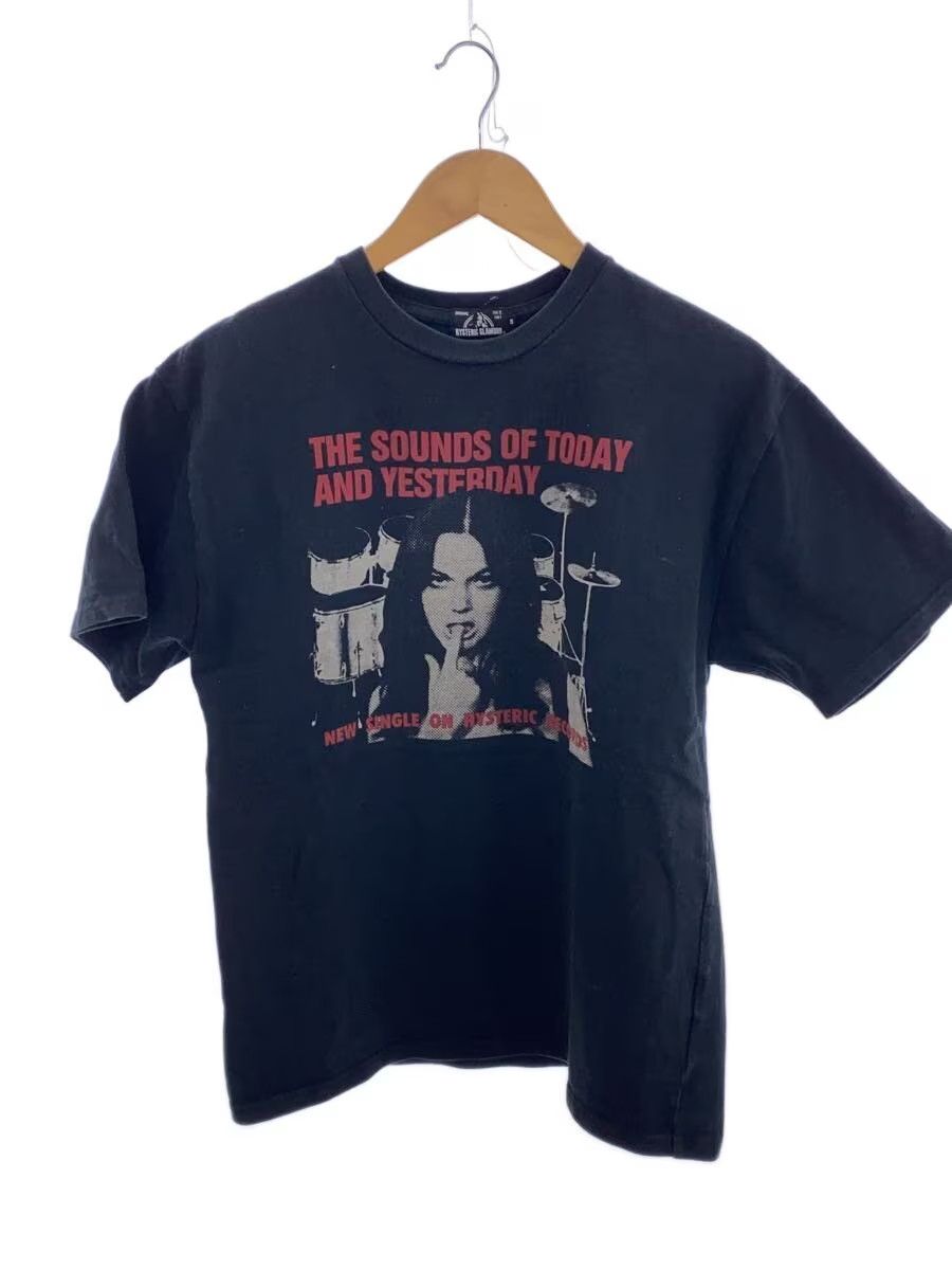 Hysteric Glamour Sound | Grailed