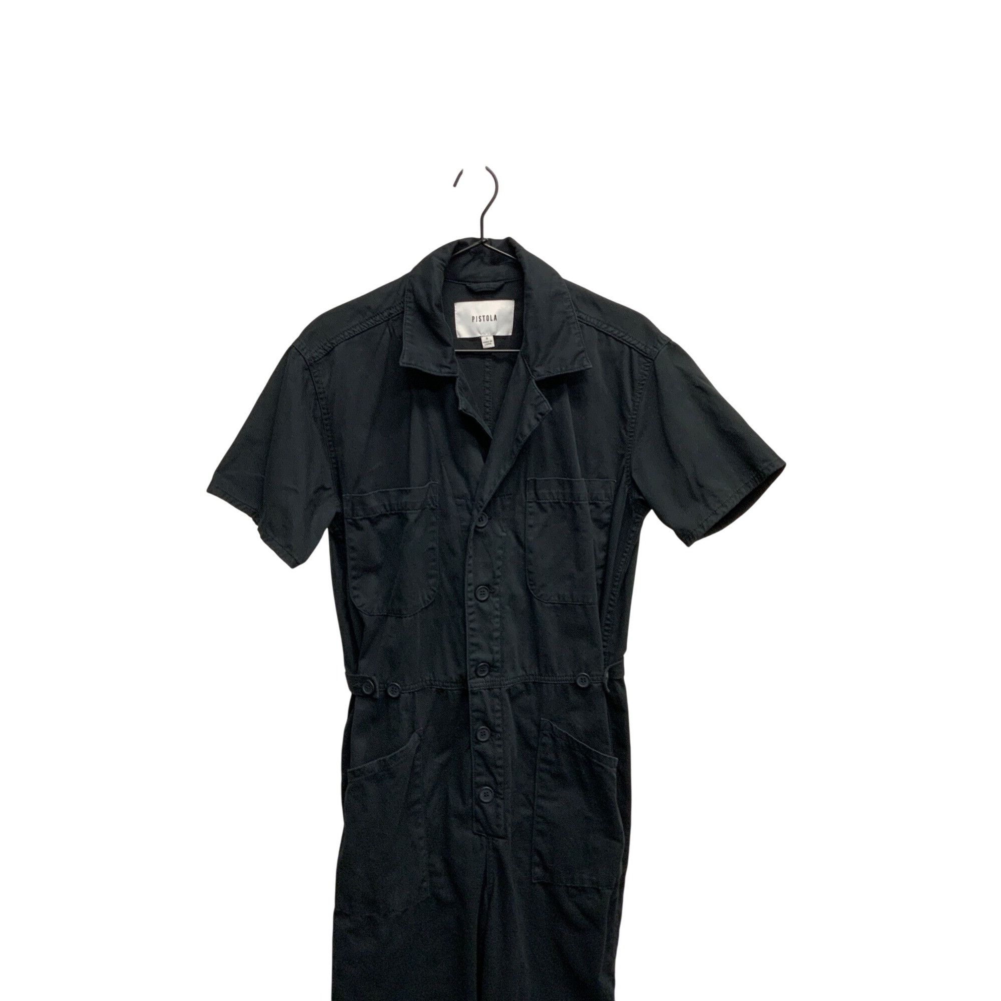 Pistola Pistola X Revolve Fade to Black Grover Field Suit Size 27" / US 4 / IT 40 - 5 Thumbnail