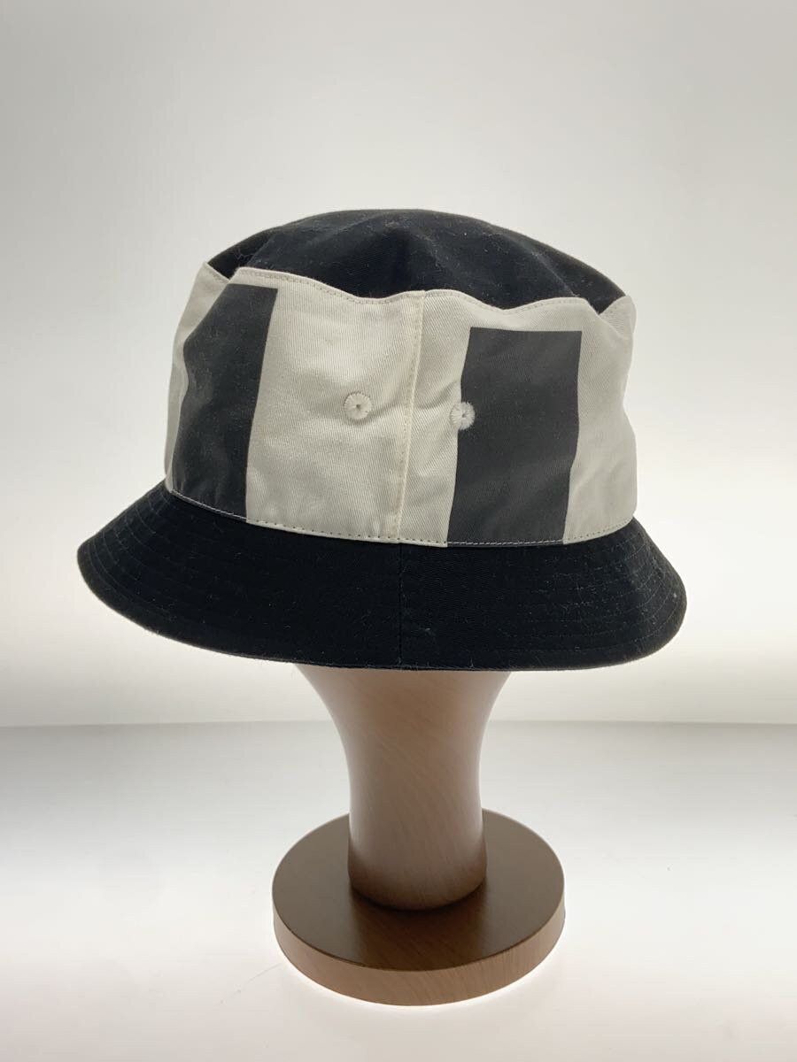 Hysteric Glamour KFC Parody Devil Logo Bucket Hat Size ONE SIZE - 2 Thumbnail