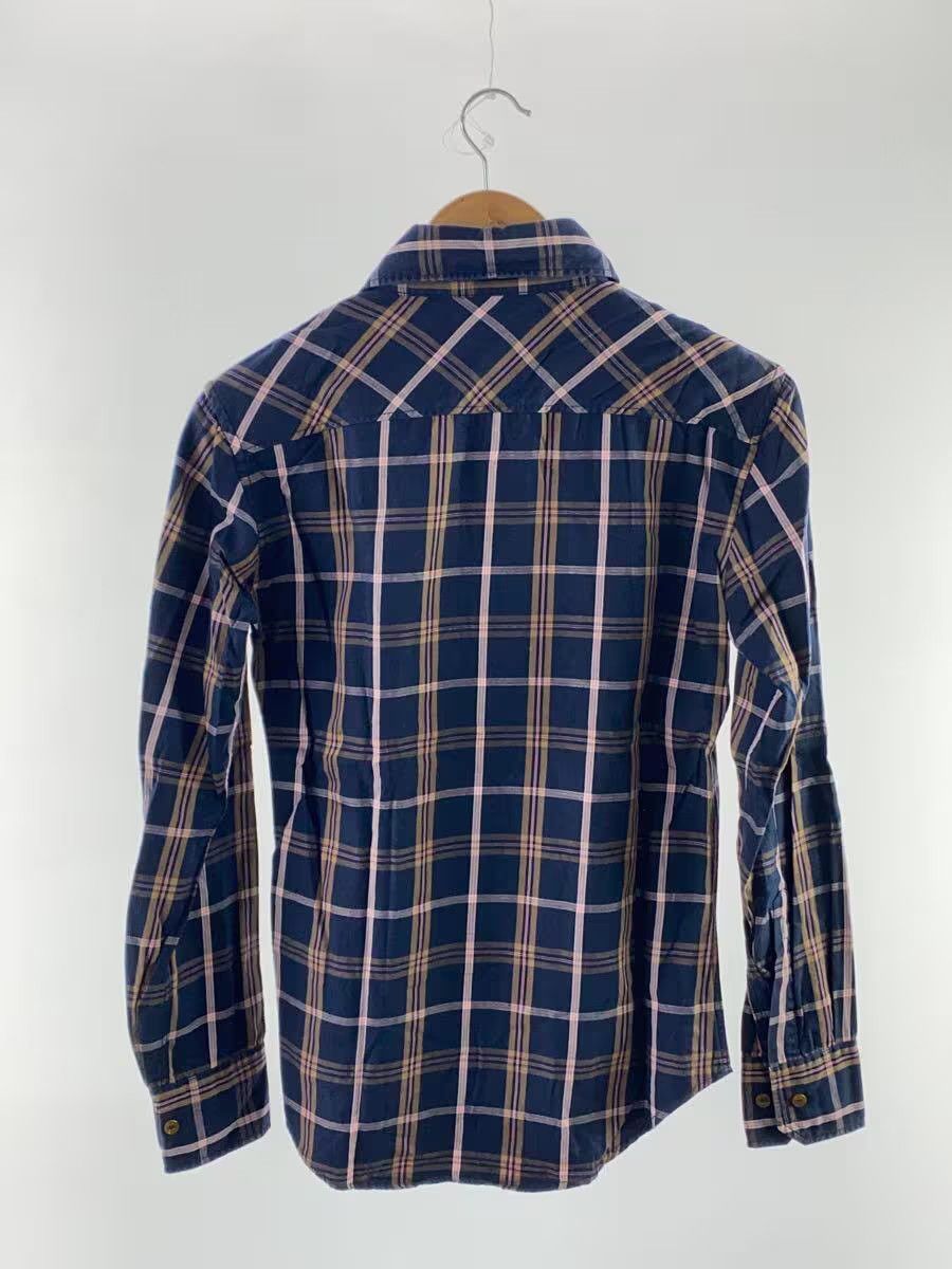 Vivienne Westwood Plaid Orb Button Shirt Size US S / EU 44-46 / 1 - 2 Thumbnail