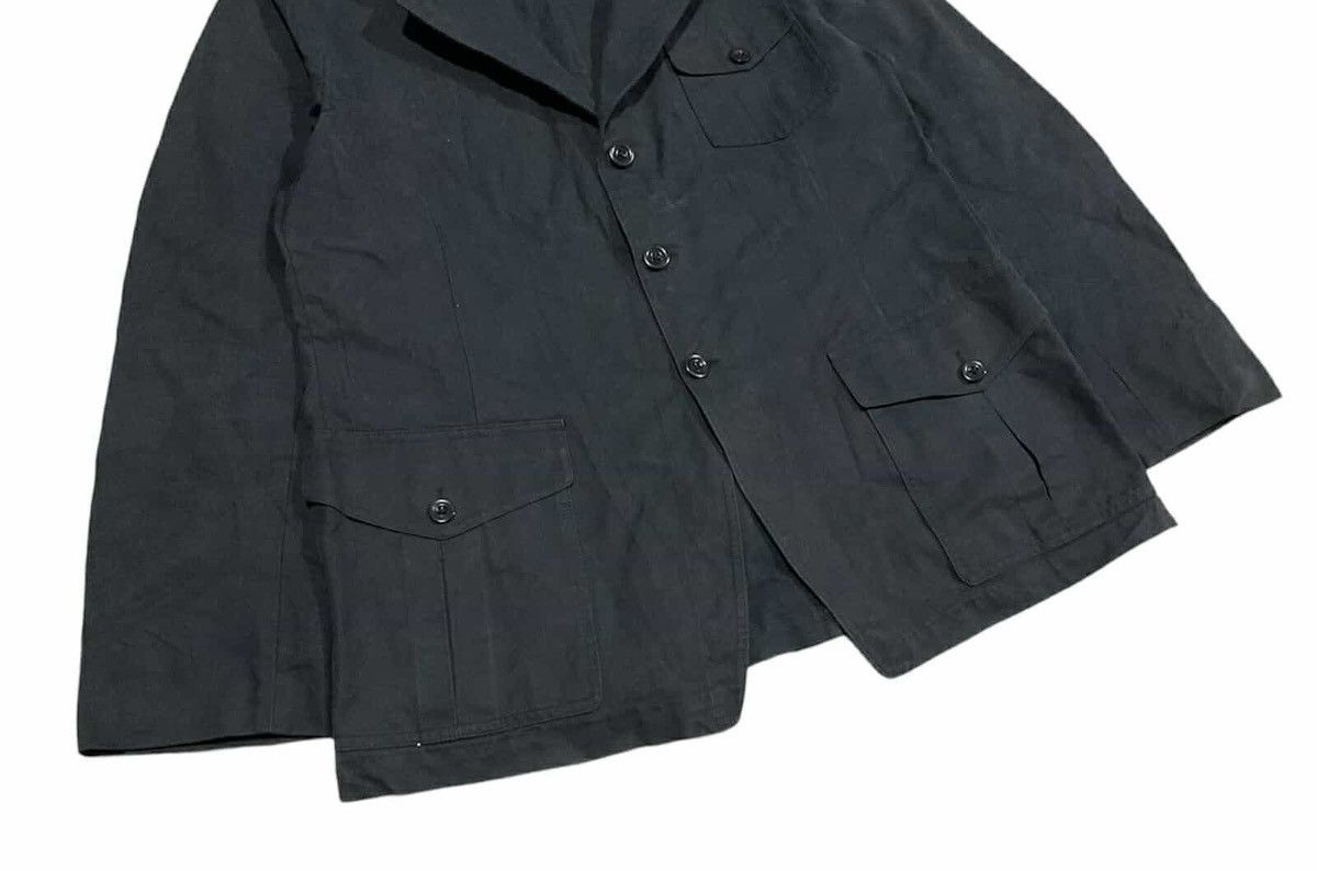 Dries Van Noten 🔥Archived Vintage Dries Van Noten Jacket Slovenia Size US XL / EU 56 / 4 - 6 Thumbnail