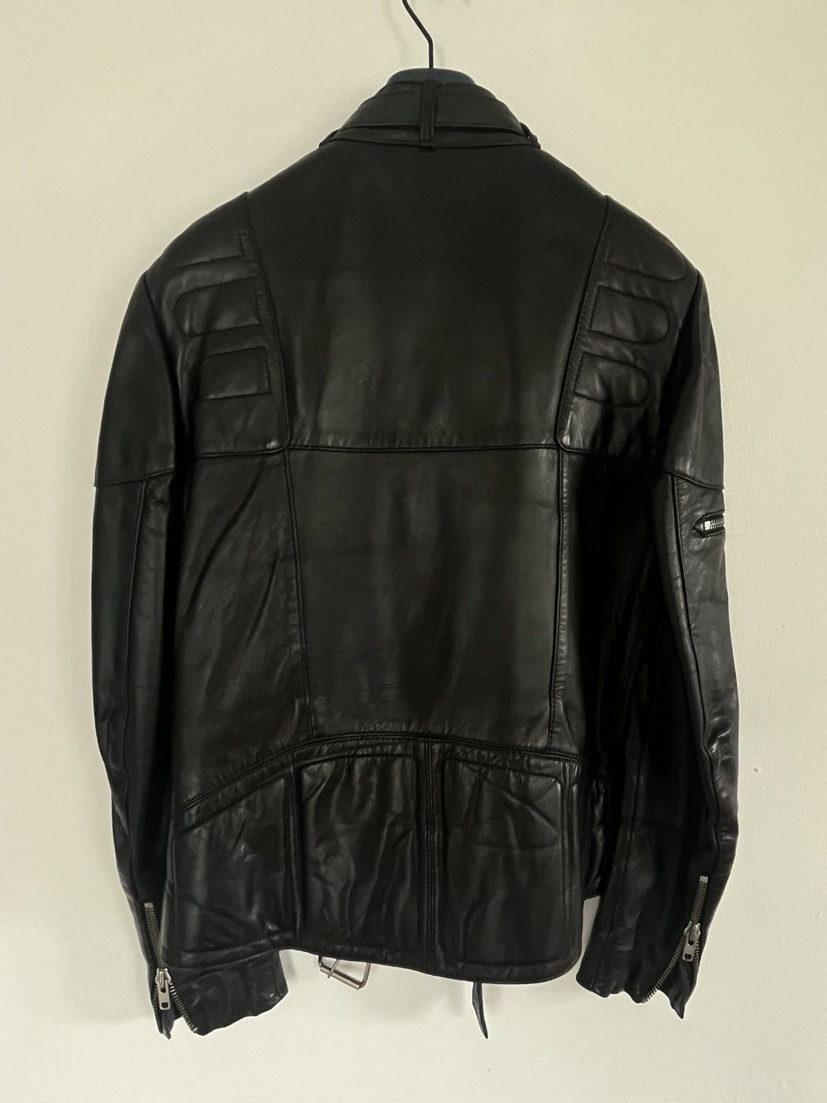 Surface To Air Takashi jacket - Surface To Air Size US M / EU 48-50 / 2 - 6 Thumbnail