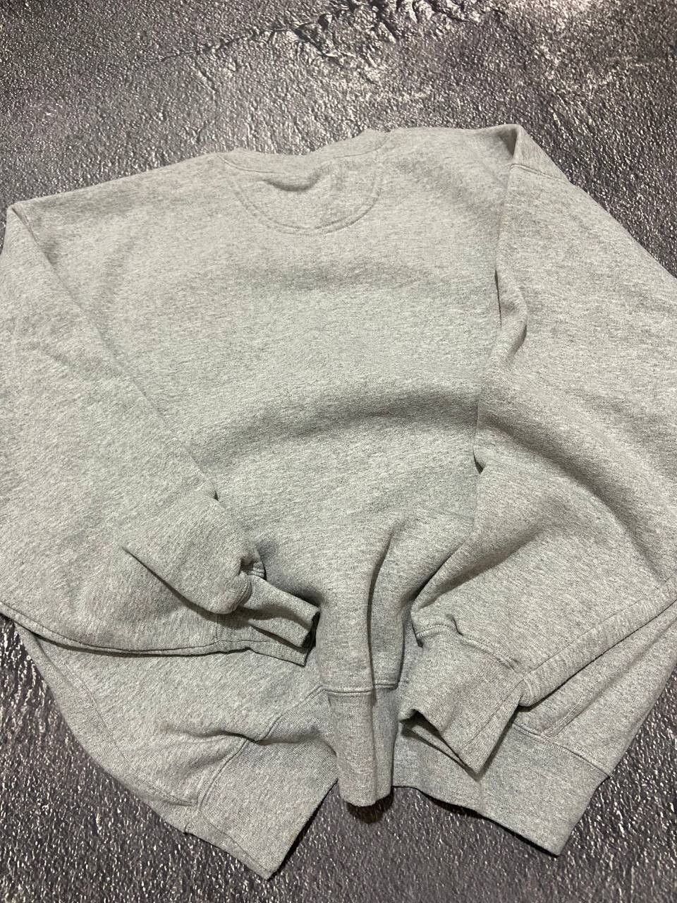 Vintage Vintage Nike Austria football sweatshirt Size US L / EU 52-54 / 3 - 6 Thumbnail