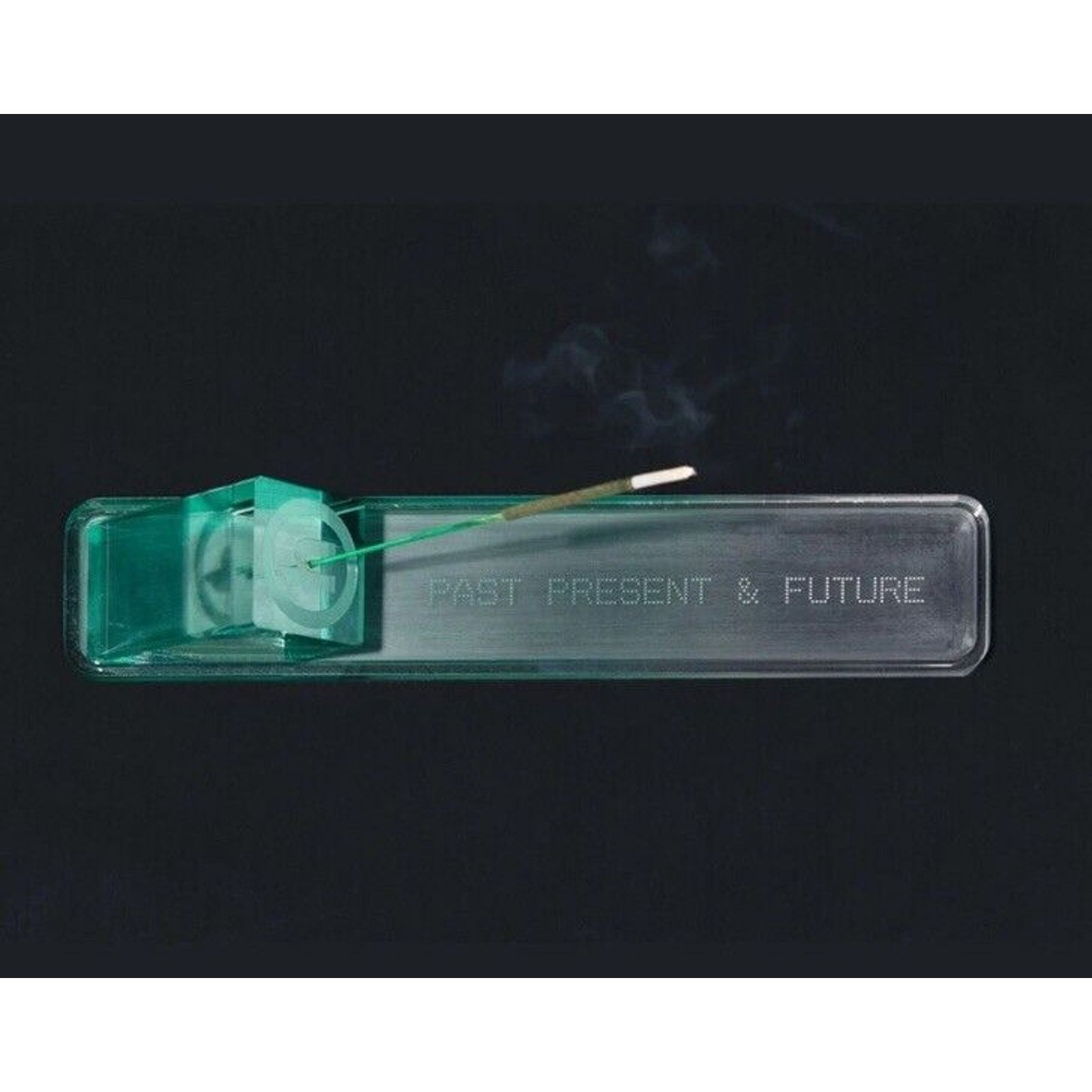 HIDDEN Hidden NY PPF Acrylic Incense Holder Incense Pack Palo Santo Size ONE SIZE - 7 Thumbnail