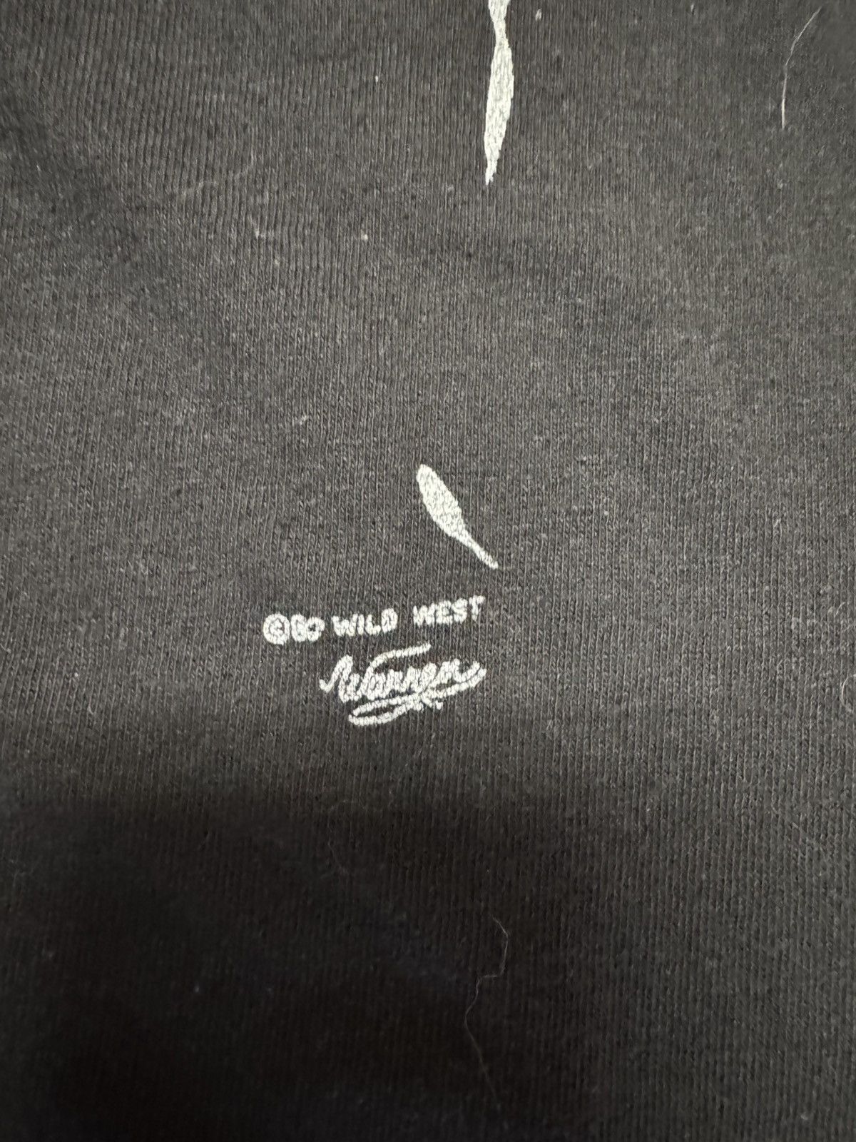 Vintage Vintage 80s John Lennon The Beatles Shirt Single Stitch Size US L / EU 52-54 / 3 - 6 Thumbnail