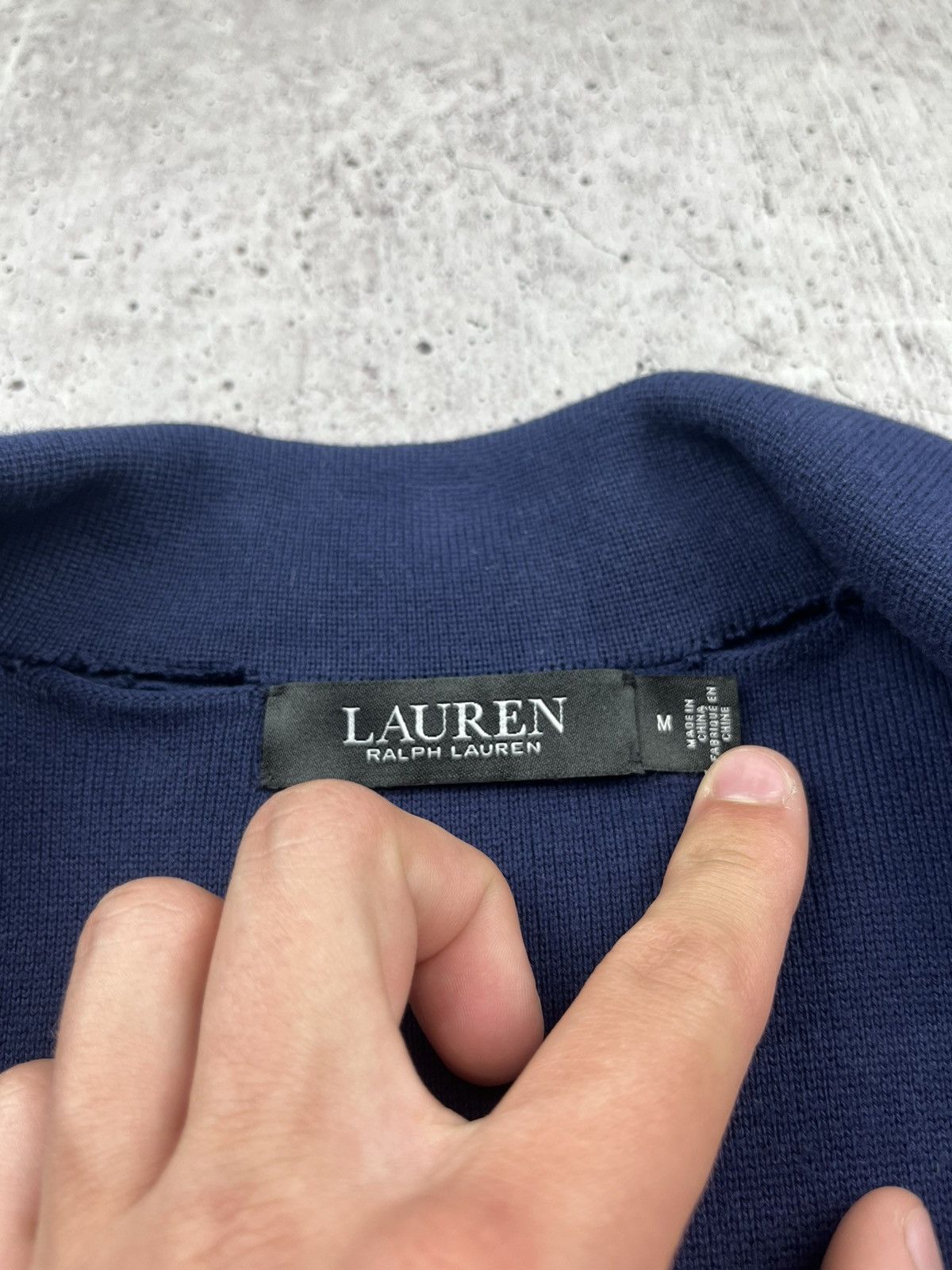Polo Ralph Lauren Polo Ralph Lauren Black Label Jacket Size US M / EU 48-50 / 2 - 4 Thumbnail
