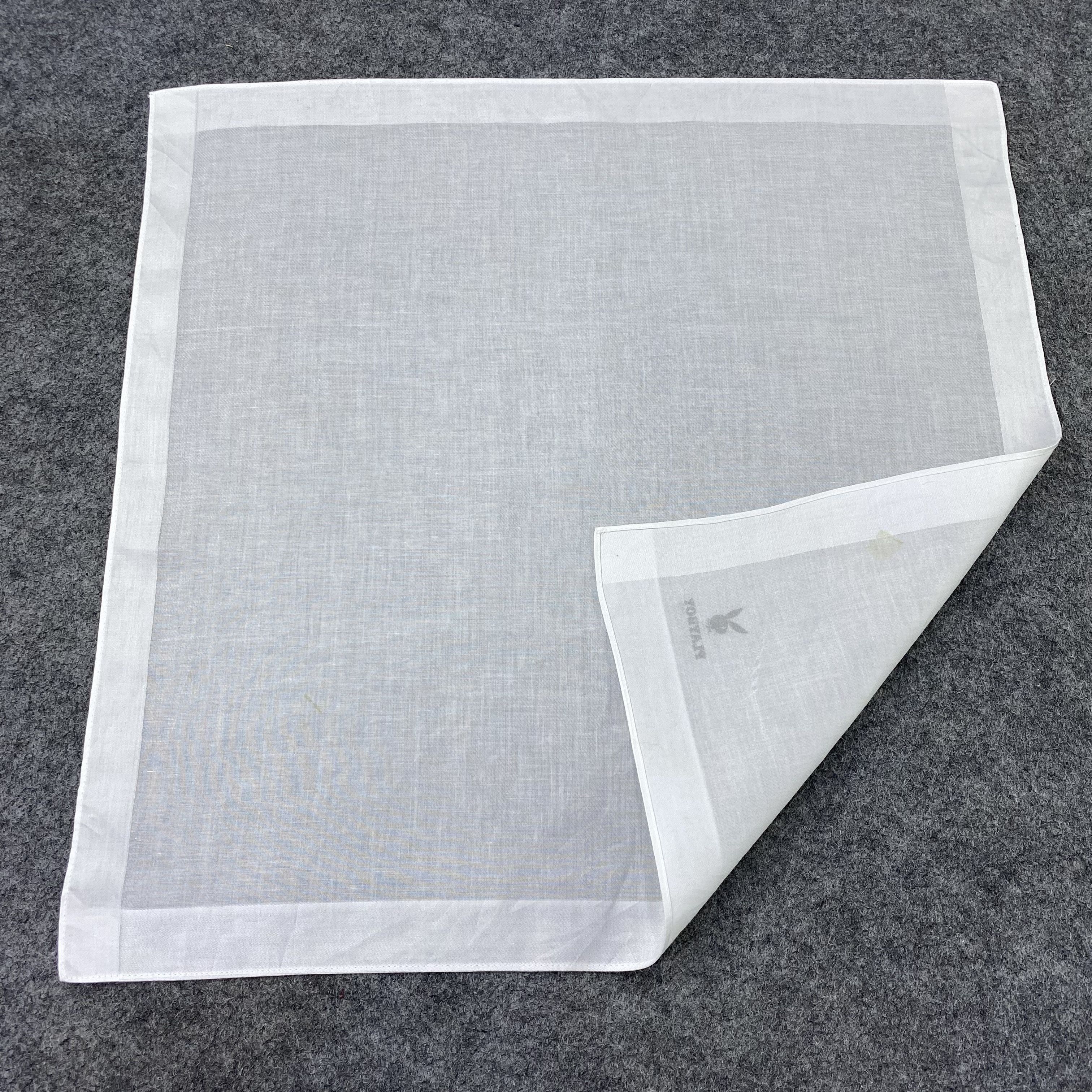 Playboy Playboy Handkerchief / Bandana / Neckerchief-B1532 Size ONE SIZE - 5 Thumbnail