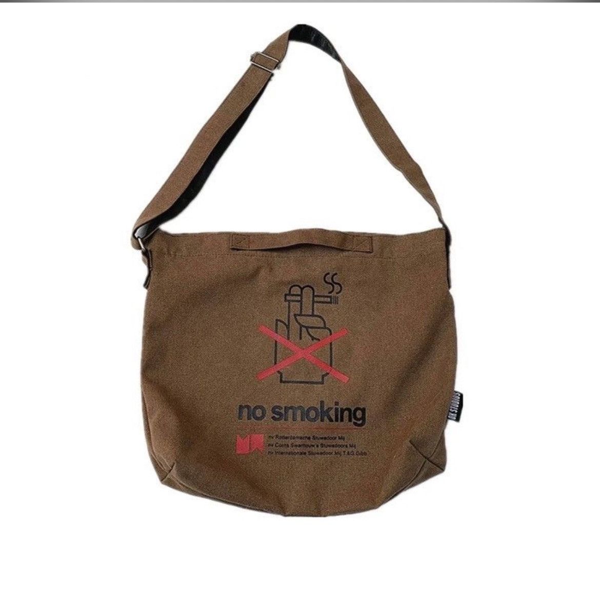 Japanese Brand Japanese versatile Bag Size ONE SIZE - 2 Thumbnail