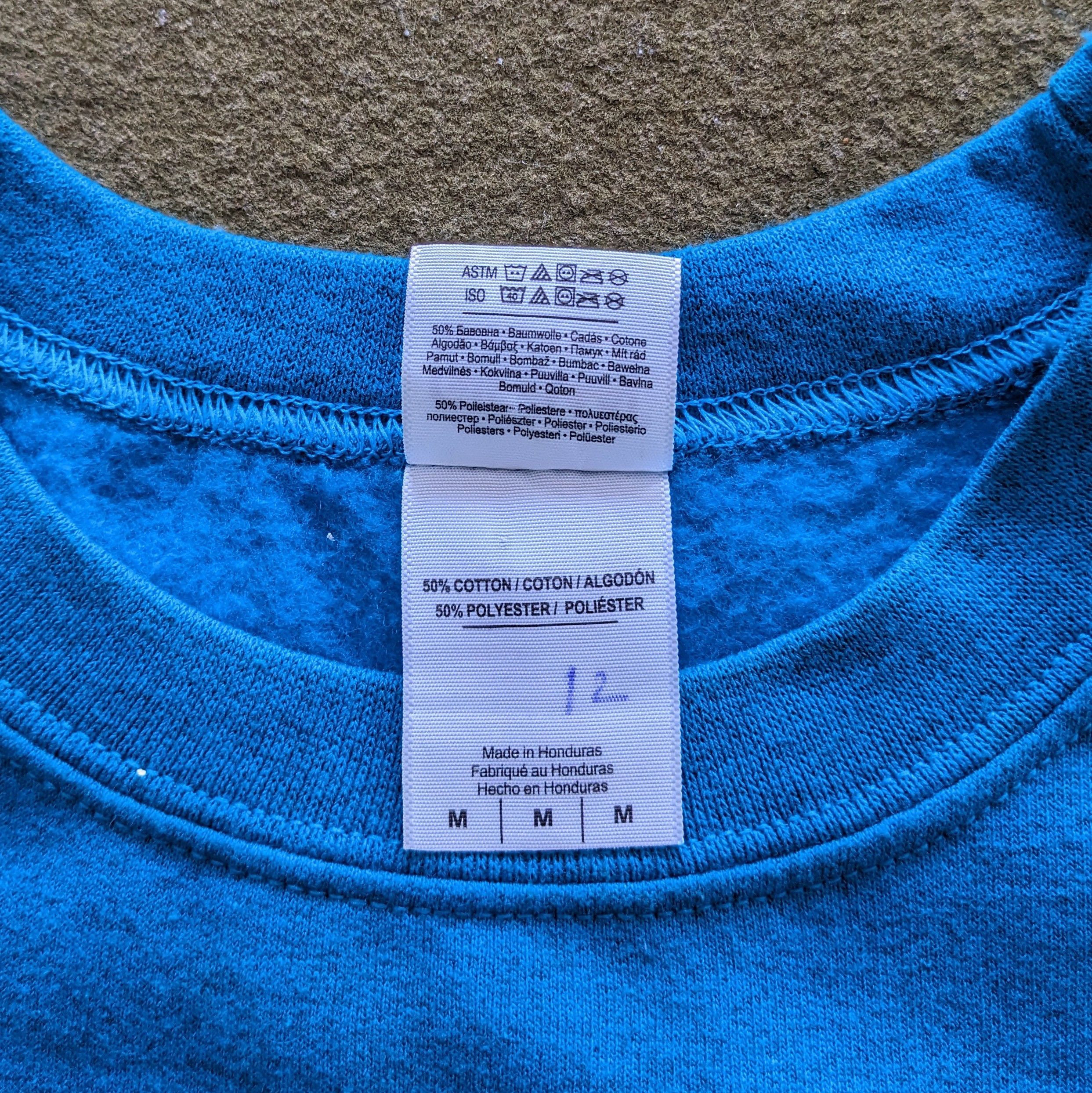 Other Vintage Hawaii Christmas Crewneck Sweatshirt Size US M / EU 48-50 / 2 - 6 Thumbnail