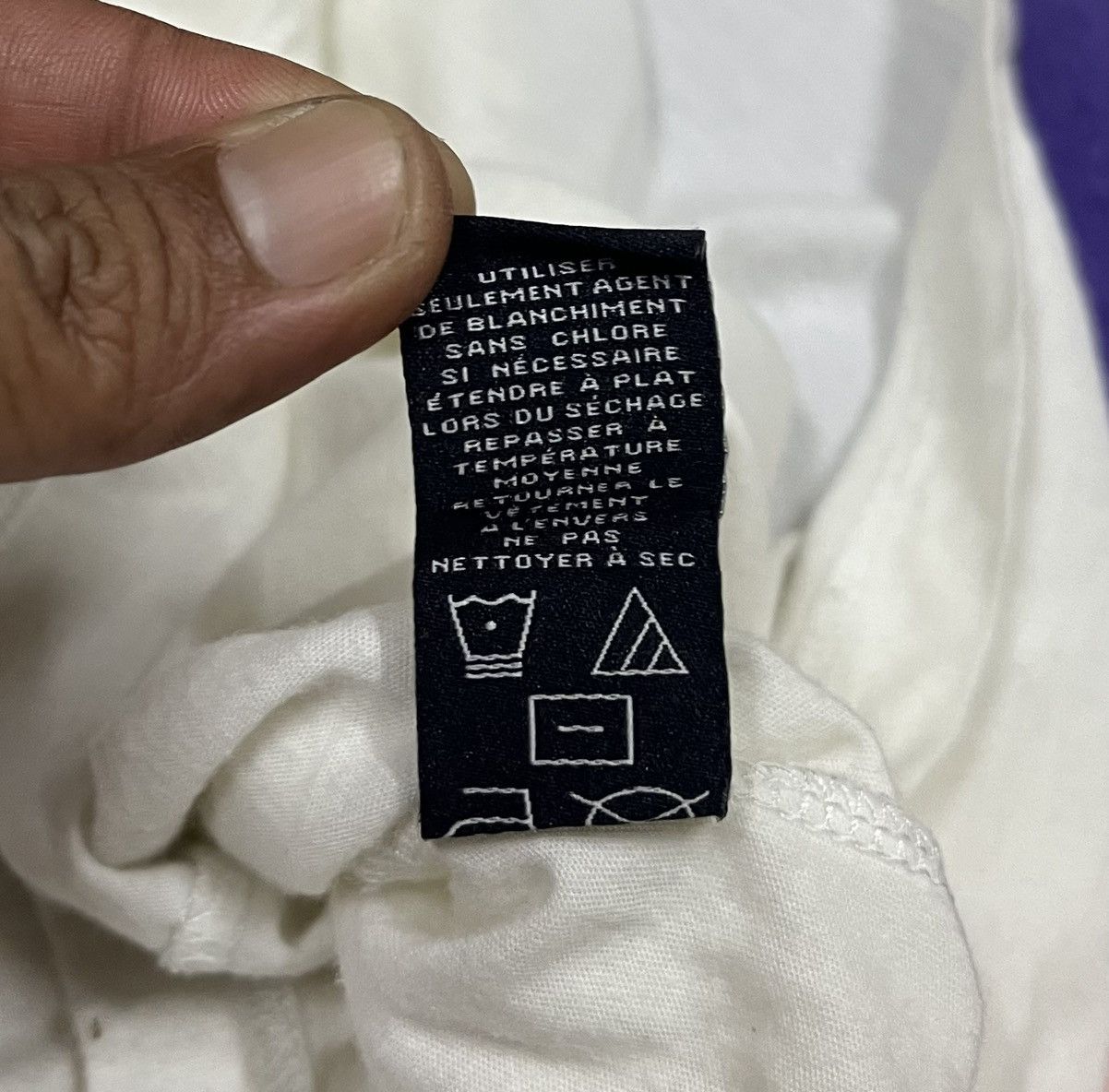 Marc Jacobs MARC by MARC JACOBS Art Design Shirt x Rare Size US S / EU 44-46 / 1 - 11 Thumbnail