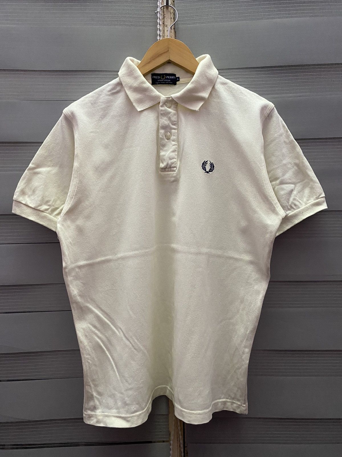 Fred Perry × Stussy Stussy Deluxe x Fred Perry World Tour Polo