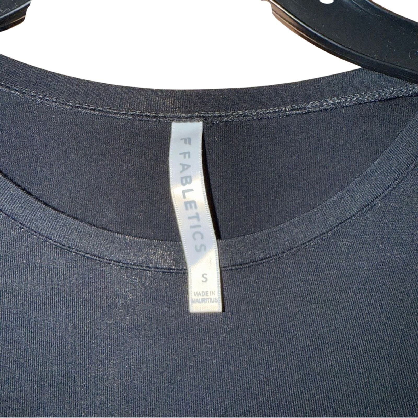 Fabletics Fabletics Short Sleeve Tunic Size Small Size S / US 4 / IT 40 - 4 Thumbnail