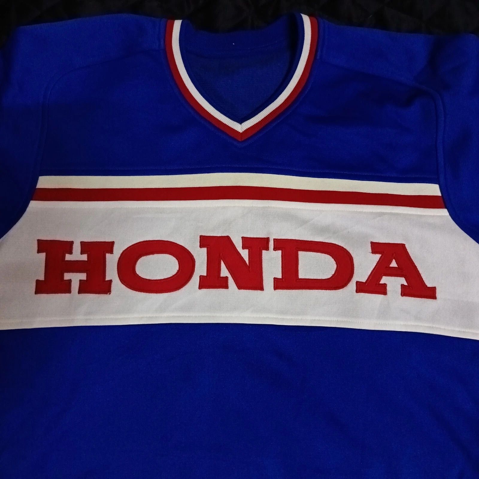 Descente Honda Kumamoto 本田技研熊本 NPB Japanese Baseball Jersey Size US L / EU 52-54 / 3 - 2 Thumbnail