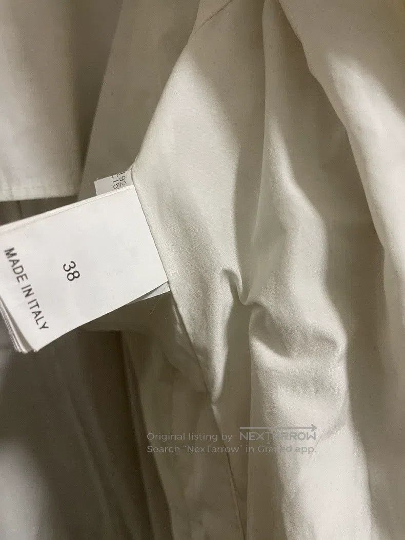 Brunello Cucinelli Brunello Cucinelli Hooded Jacket Size XS / US 0-2 / IT 36-38 - 2 Thumbnail