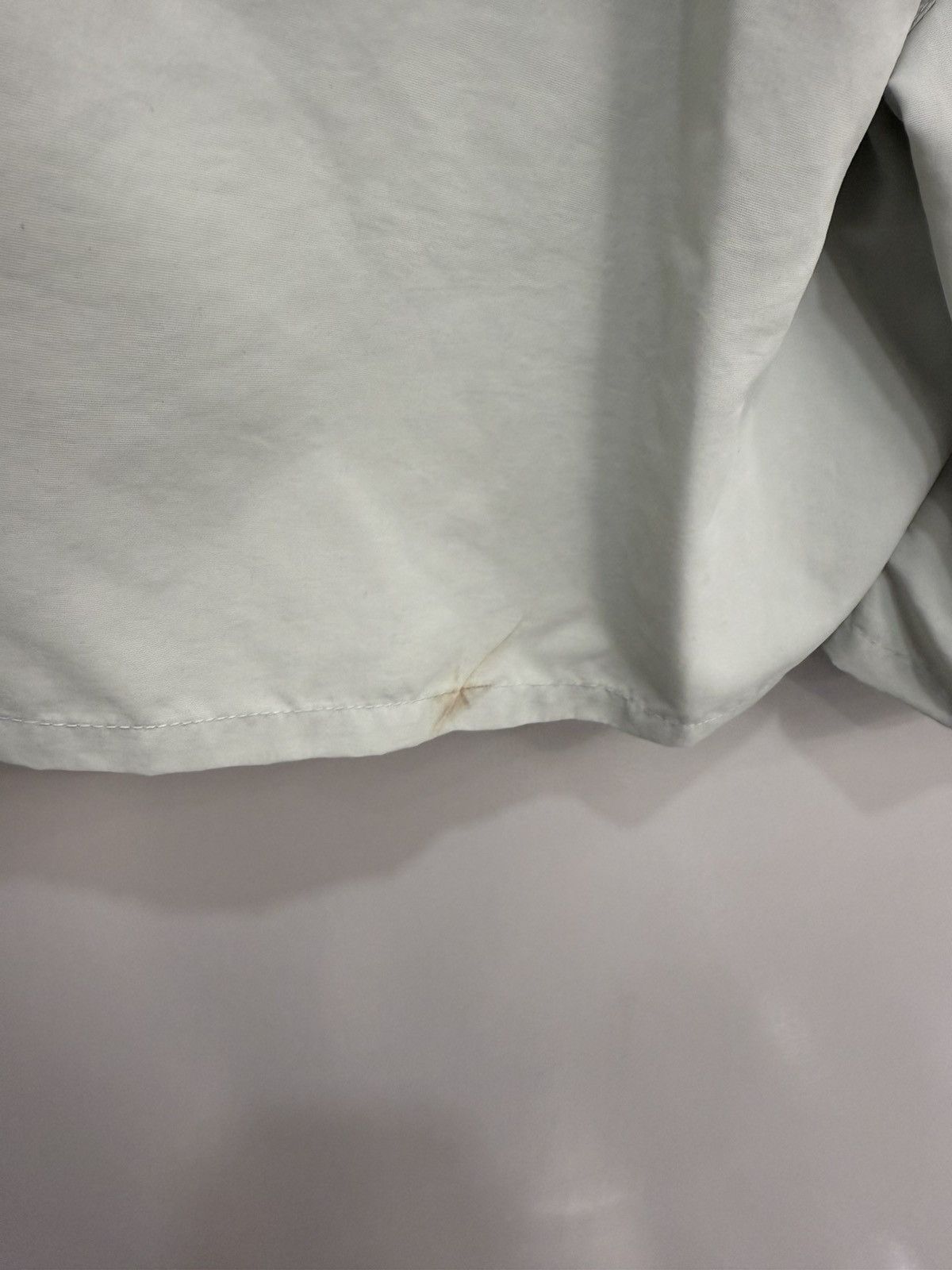 Supreme Supreme Mint Shorts Size US 32 / EU 48 - 7 Thumbnail