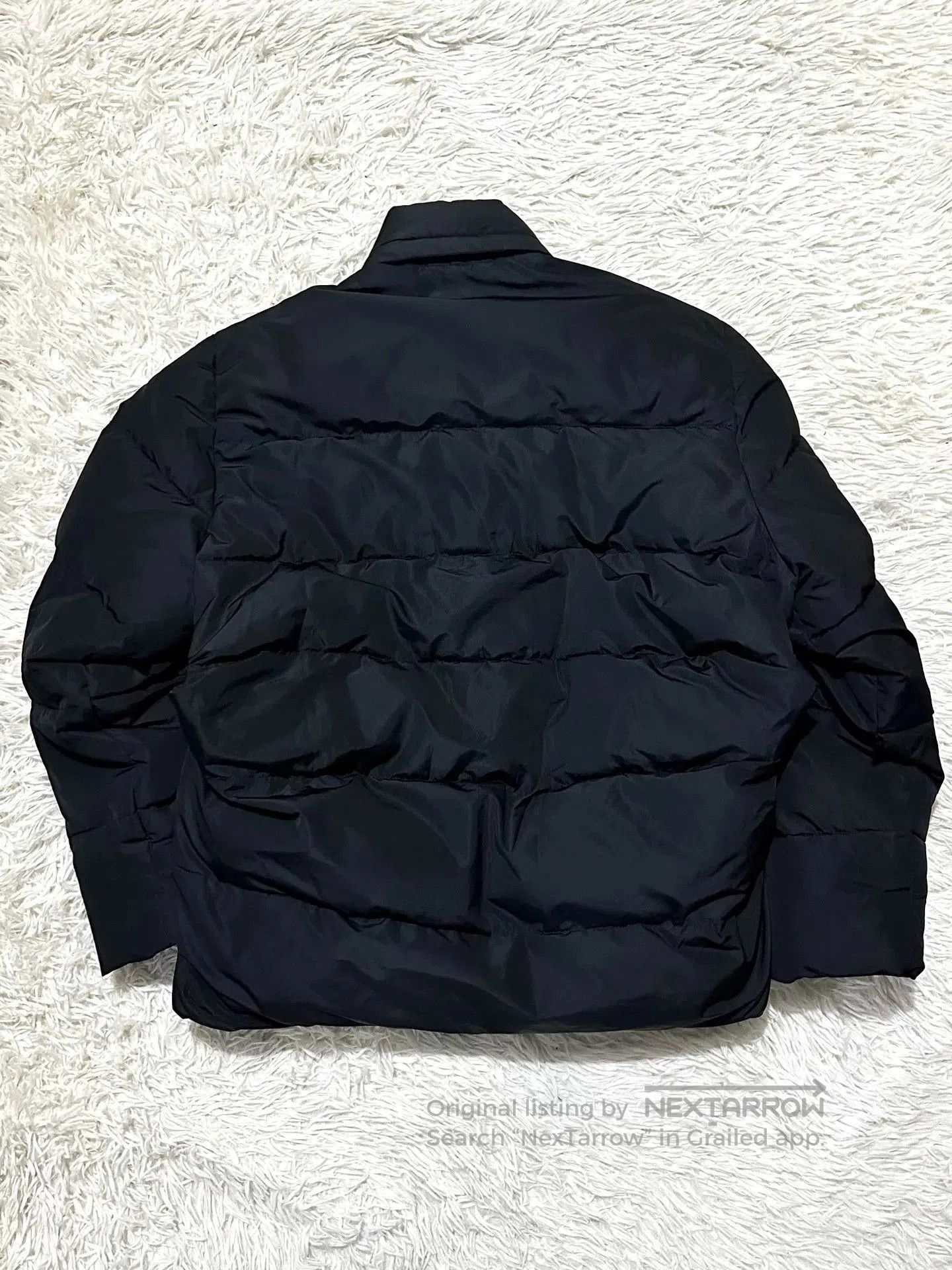 Balenciaga balenciaga oversized puffer jacket winter coat. Size US S / EU 44-46 / 1 - 2 Thumbnail