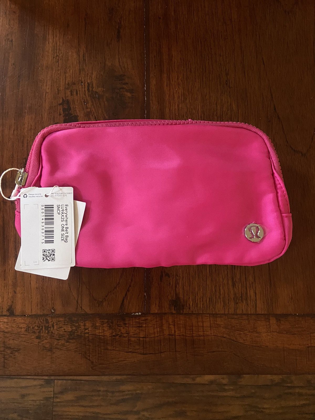 Lululemon Lululemon belt bag Size ONE SIZE - 1 Thumbnail