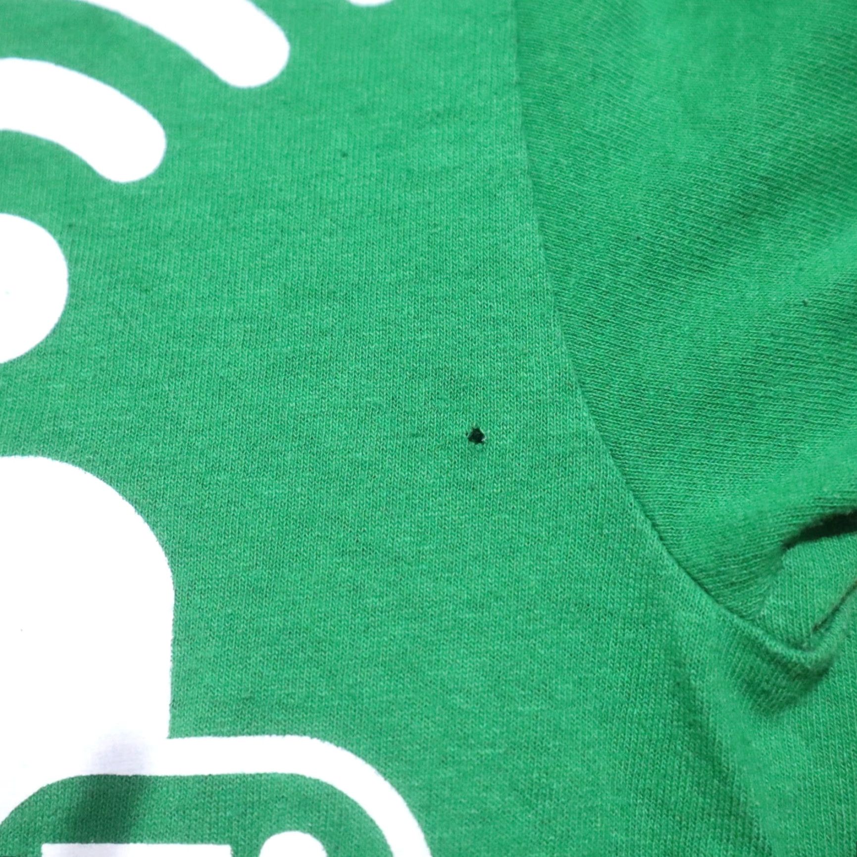Vintage VINTAGE No — Prayer Is The Greatest WIFI In The World Shirt Mens M Green Comical Shirt Casual Cotton Printed In USA 2000s Size US M / EU 48-50 / 2 - 3 Thumbnail