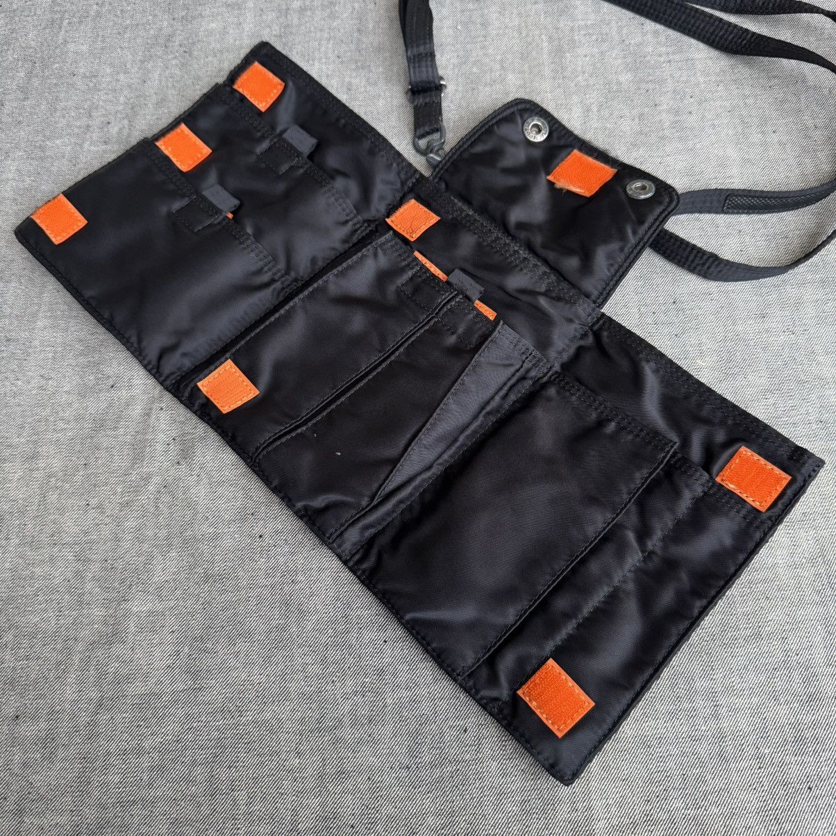 PORTER】TANKER TRAVEL CASE 旅行かばん・小分けバッグ PORTER TANKER