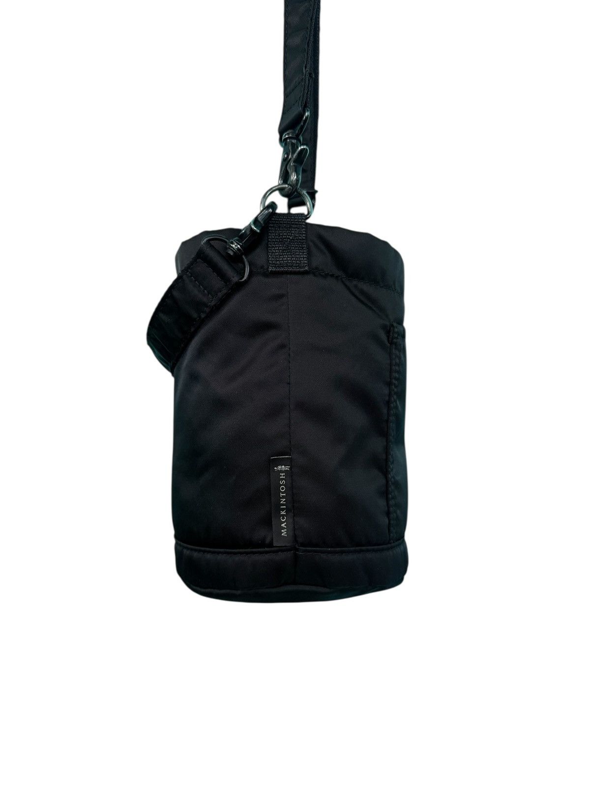 Porter RARE PORTER X MACKINTOSH MINI BUCKET BAG Size ONE SIZE - 6 Thumbnail