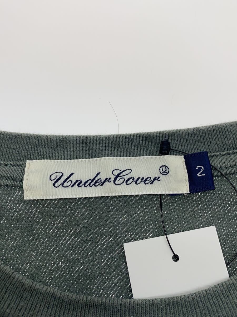 Undercover Michelangelo Art Painting Tee Size US M / EU 48-50 / 2 - 5 Thumbnail