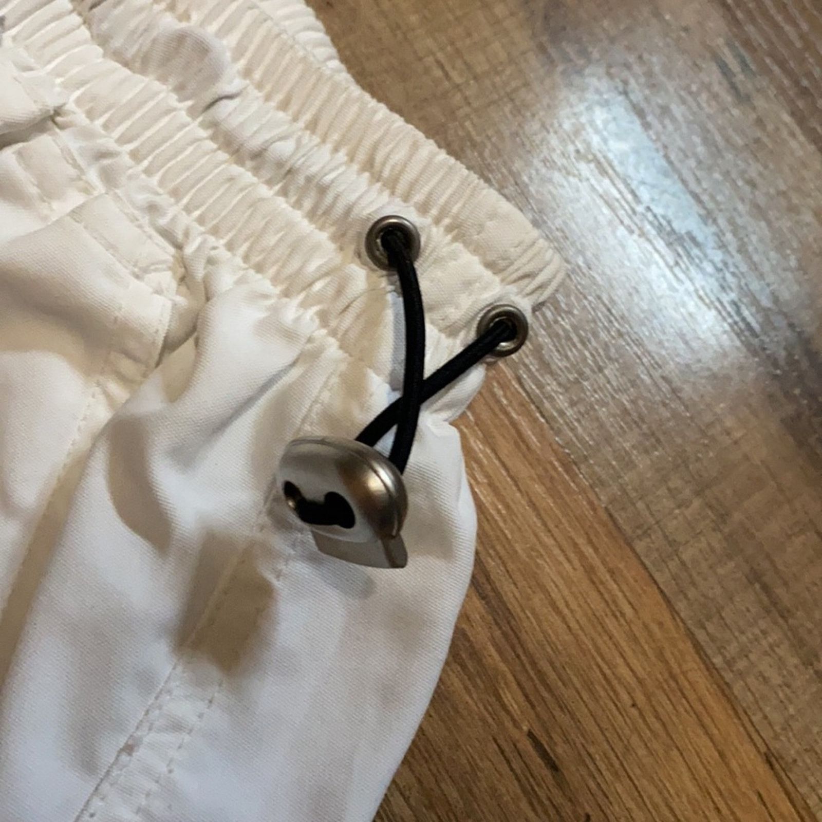 Jordan Brand Y2K Jordan Capri Pants Size US 26 / EU 42 - 9 Thumbnail