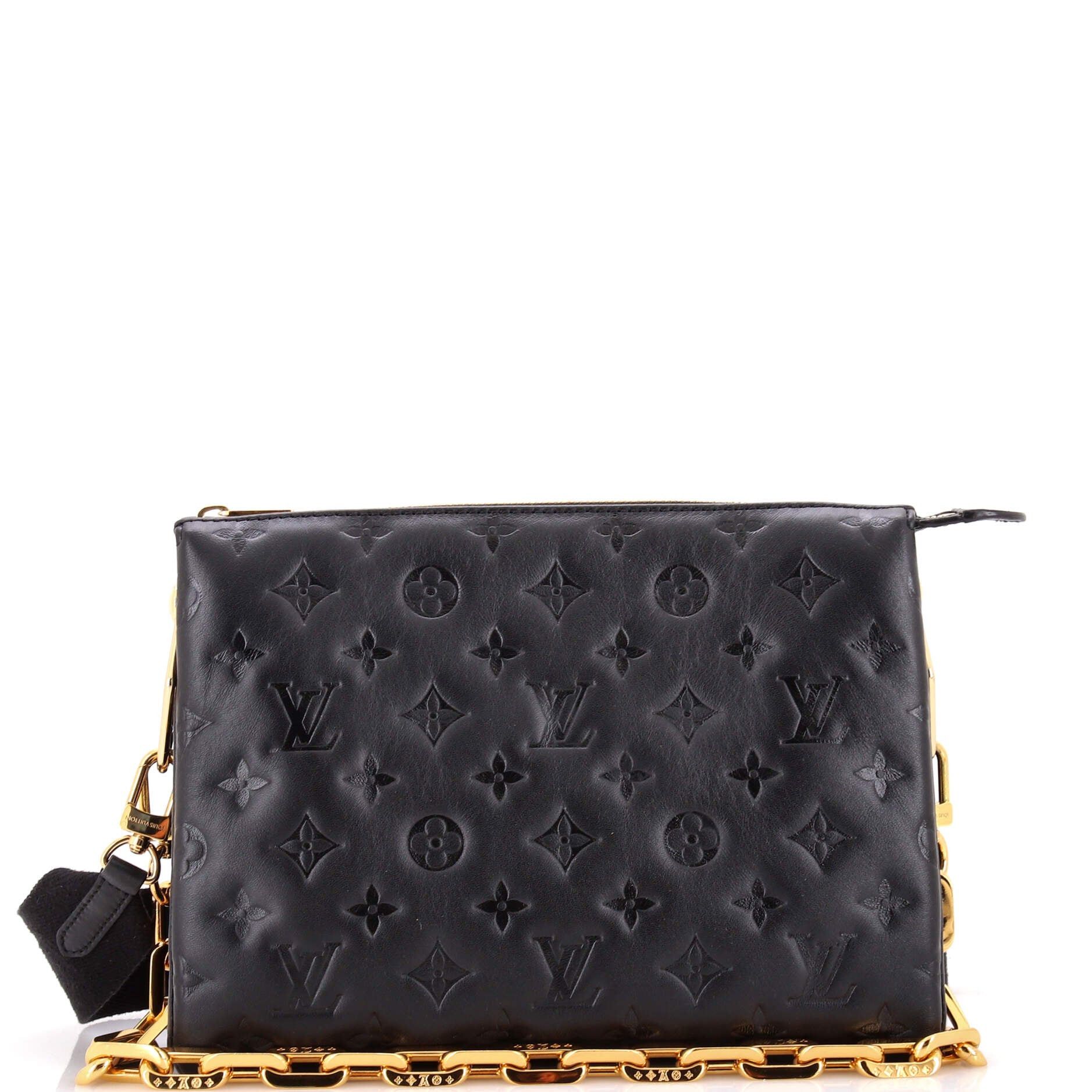 Louis Vuitton Coussin Bag Size ONE SIZE - 1 Thumbnail