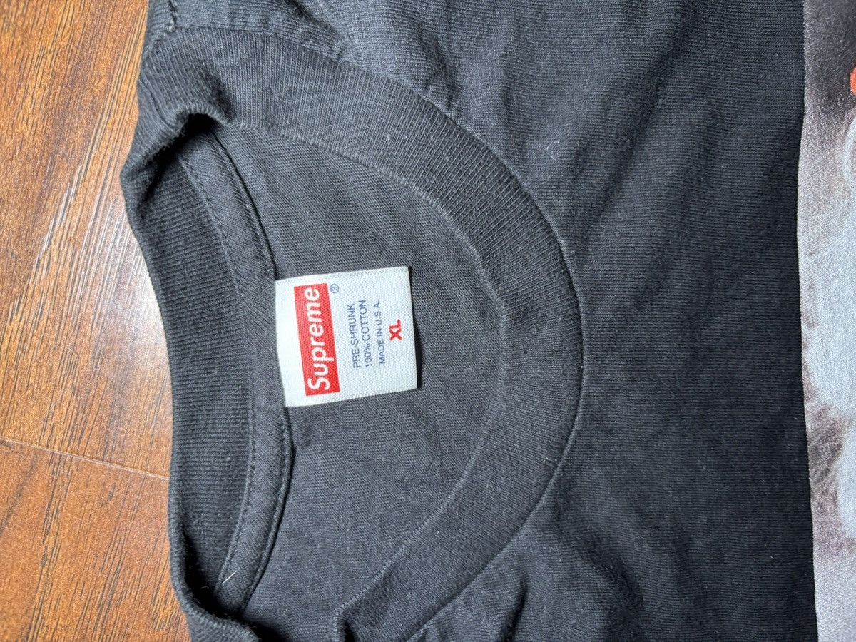 Supreme Supreme Naomi Tee Size US XL / EU 56 / 4 - 3 Thumbnail