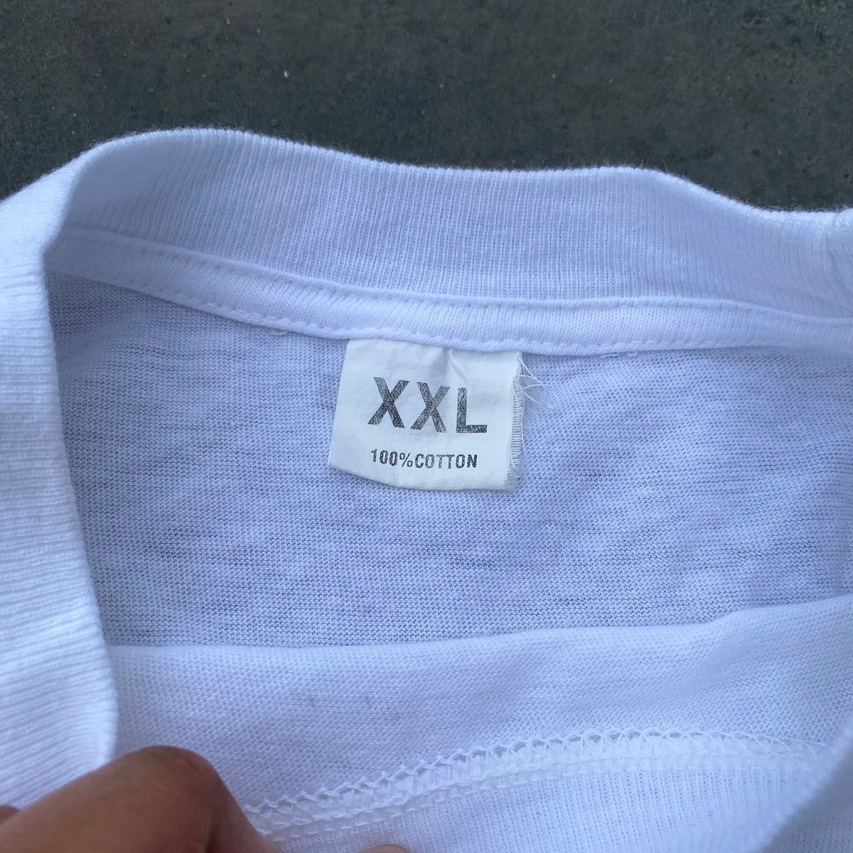 Vintage RARE ‼️ Ambulance Size US XXL / EU 58 / 5 - 3 Thumbnail