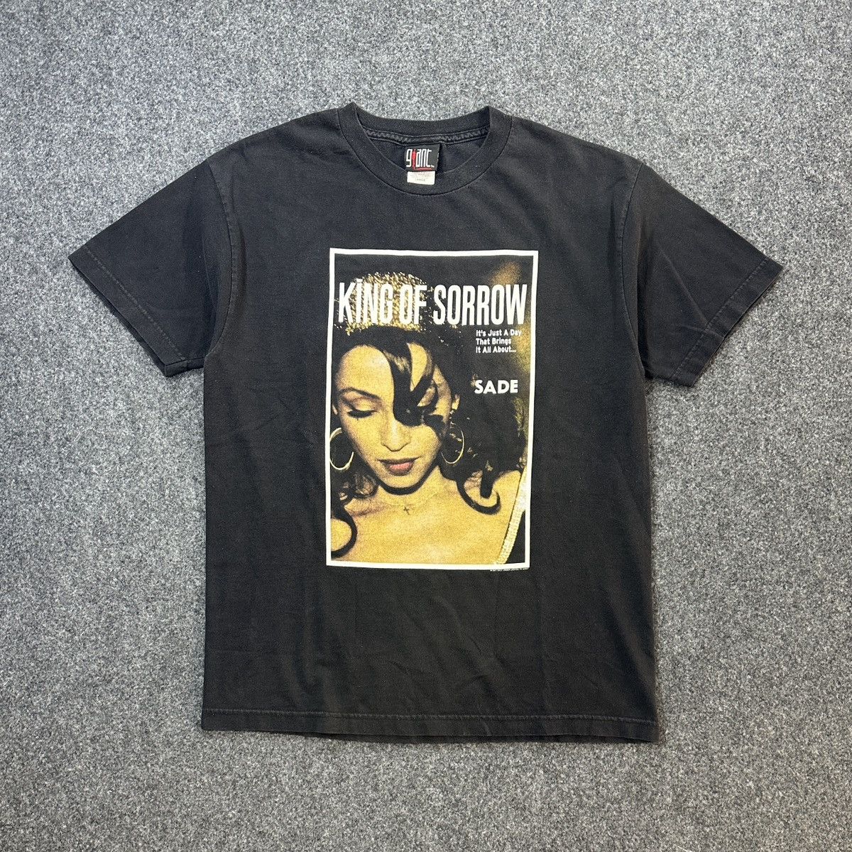 Giant 2001 Sade King of Sorrow Size US L / EU 52-54 / 3 - 1 Thumbnail