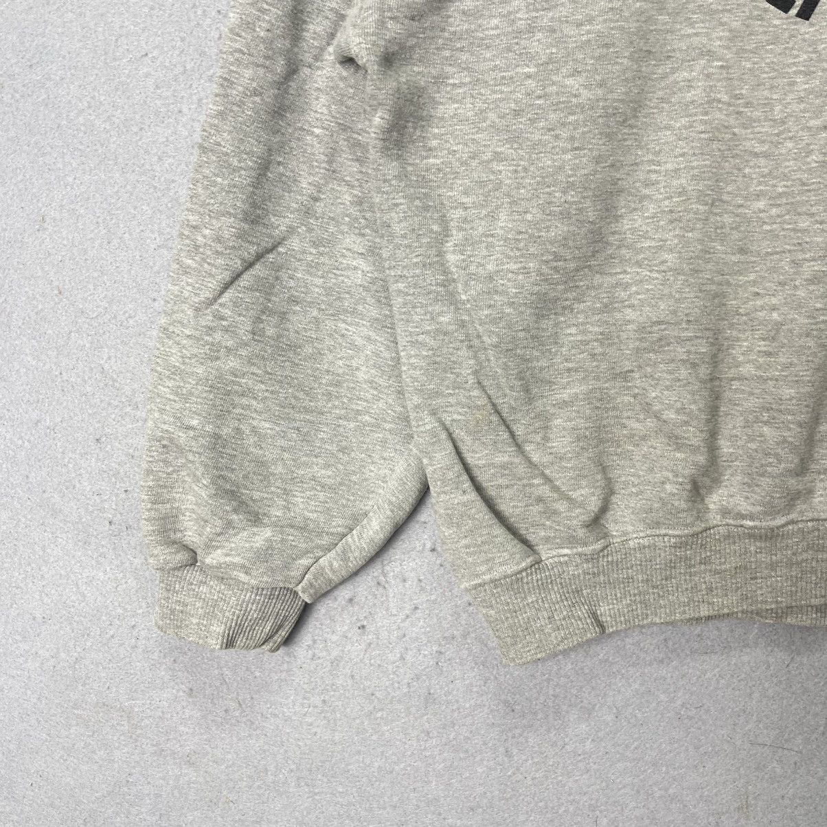Vintage Vintage Olive Oyl “King of Character” Mock Neck Sweatshirt Size US S / EU 44-46 / 1 - 5 Thumbnail