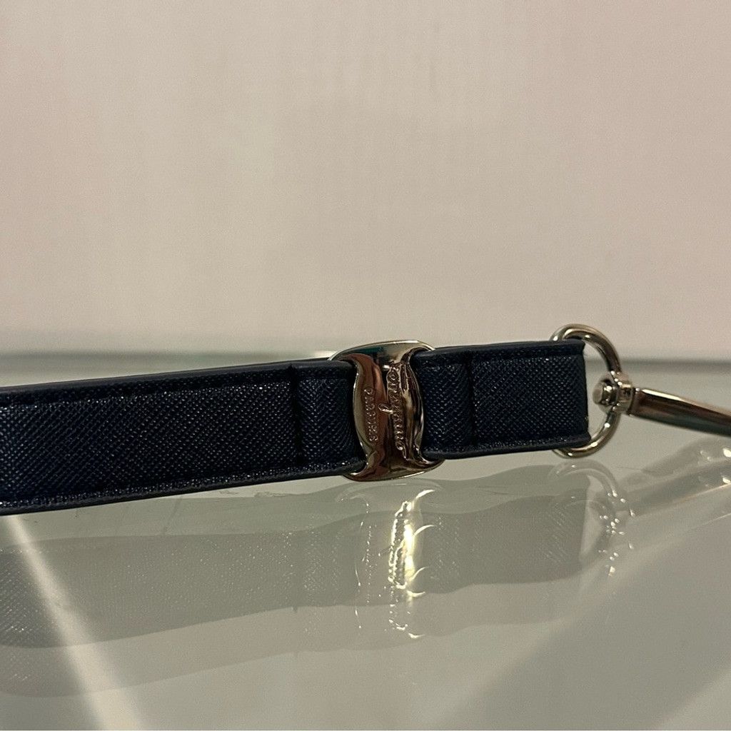 Salvatore Ferragamo Salvatore Ferragamo Wristlet & Keychain Size ONE SIZE - 5 Thumbnail