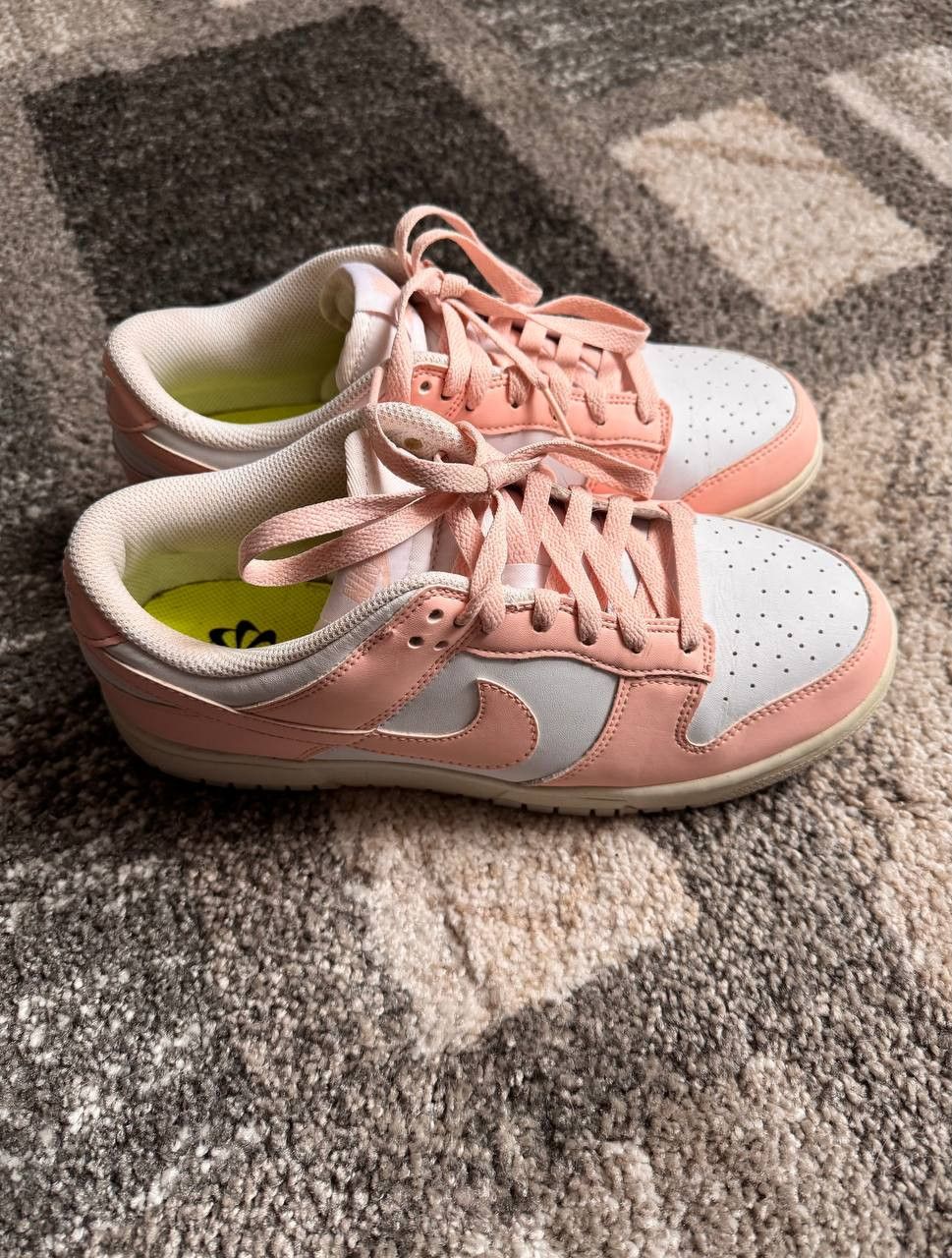Nike Nike Dunk Low Size US 9 / IT 39 - 3 Thumbnail