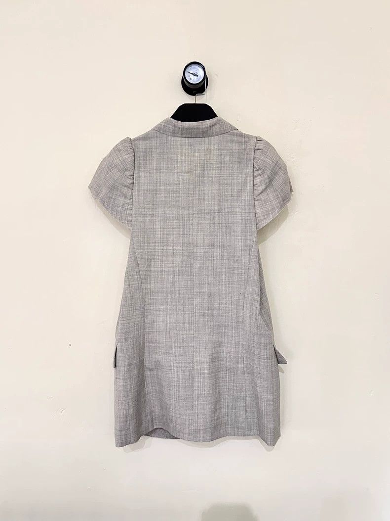 Comme des Garcons Comme Des Garcons Deconstructing suits Size M / US 6-8 / IT 42-44 - 4 Thumbnail