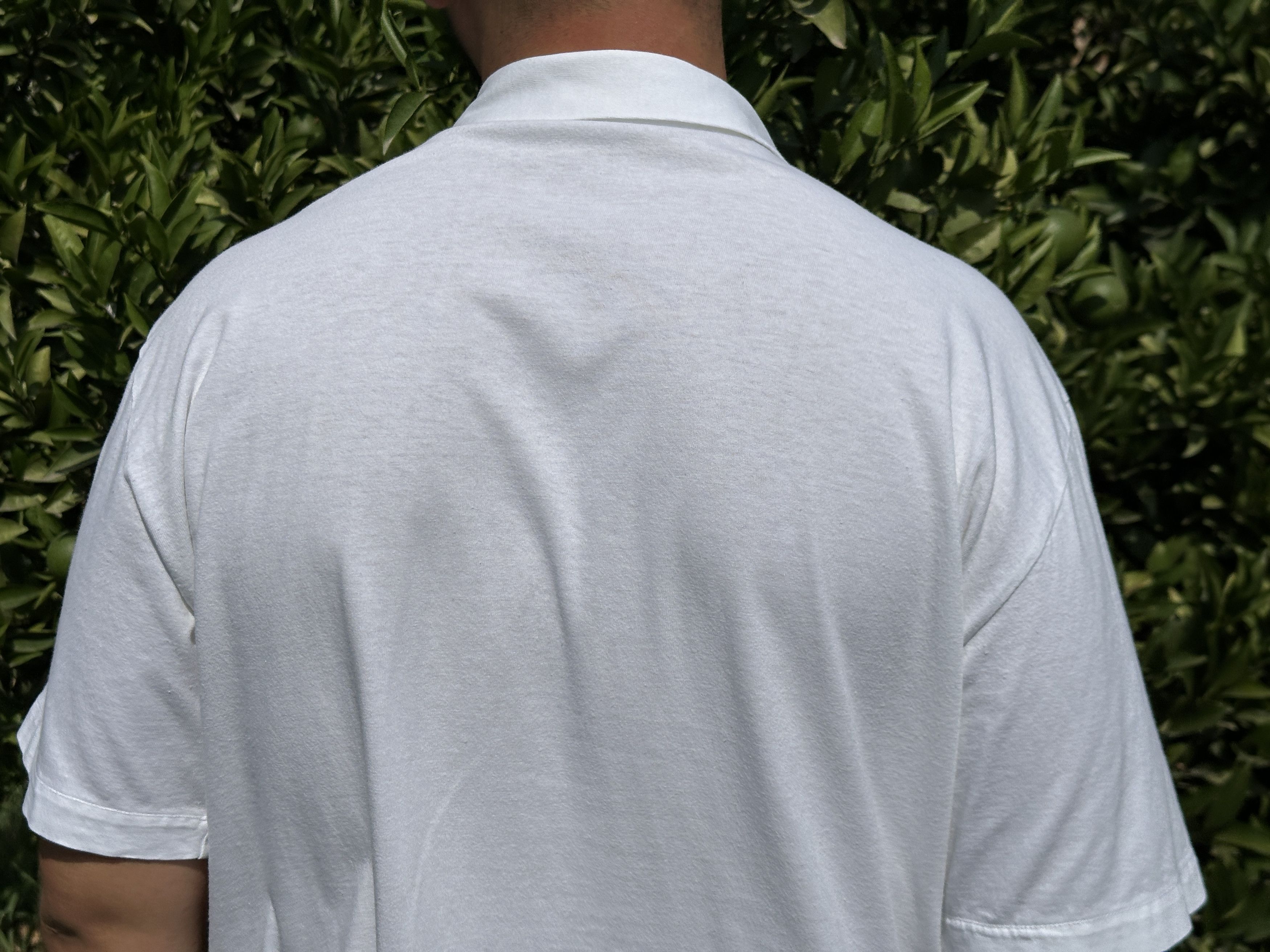Stone Island × Stone Island Shadow Project 1997 Stone Island Marina Polo T shirt Blouse Tee Size XL Size US XL / EU 56 / 4 - 7 Thumbnail