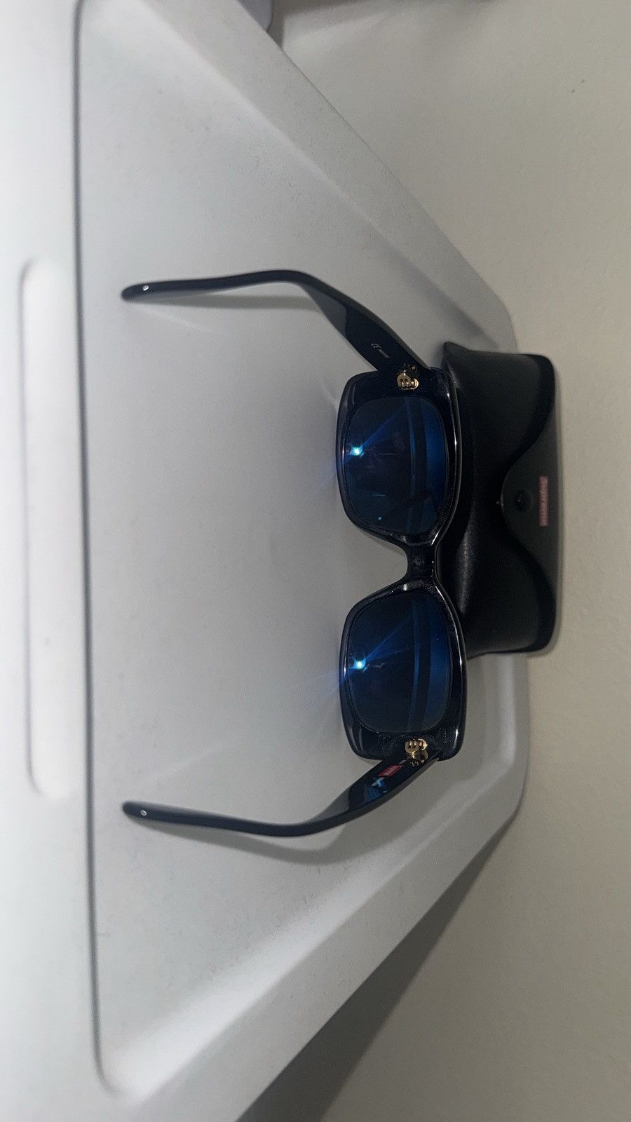 Supreme S/S ‘16 Supreme “Moda” Sunglasses Size ONE SIZE - 4 Thumbnail