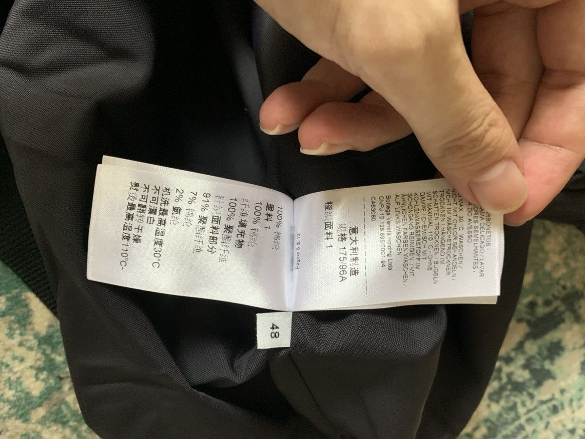 Bottega Veneta bottega veneta Size US M / EU 48-50 / 2 - 7 Thumbnail