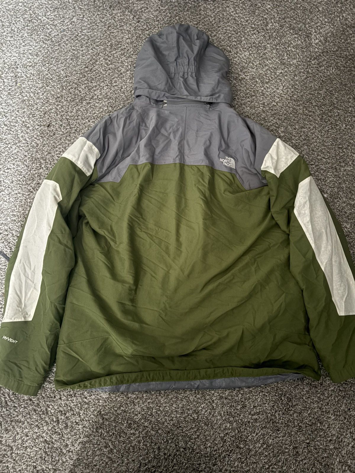 The North Face The North Face Size US XL / EU 56 / 4 - 2 Thumbnail