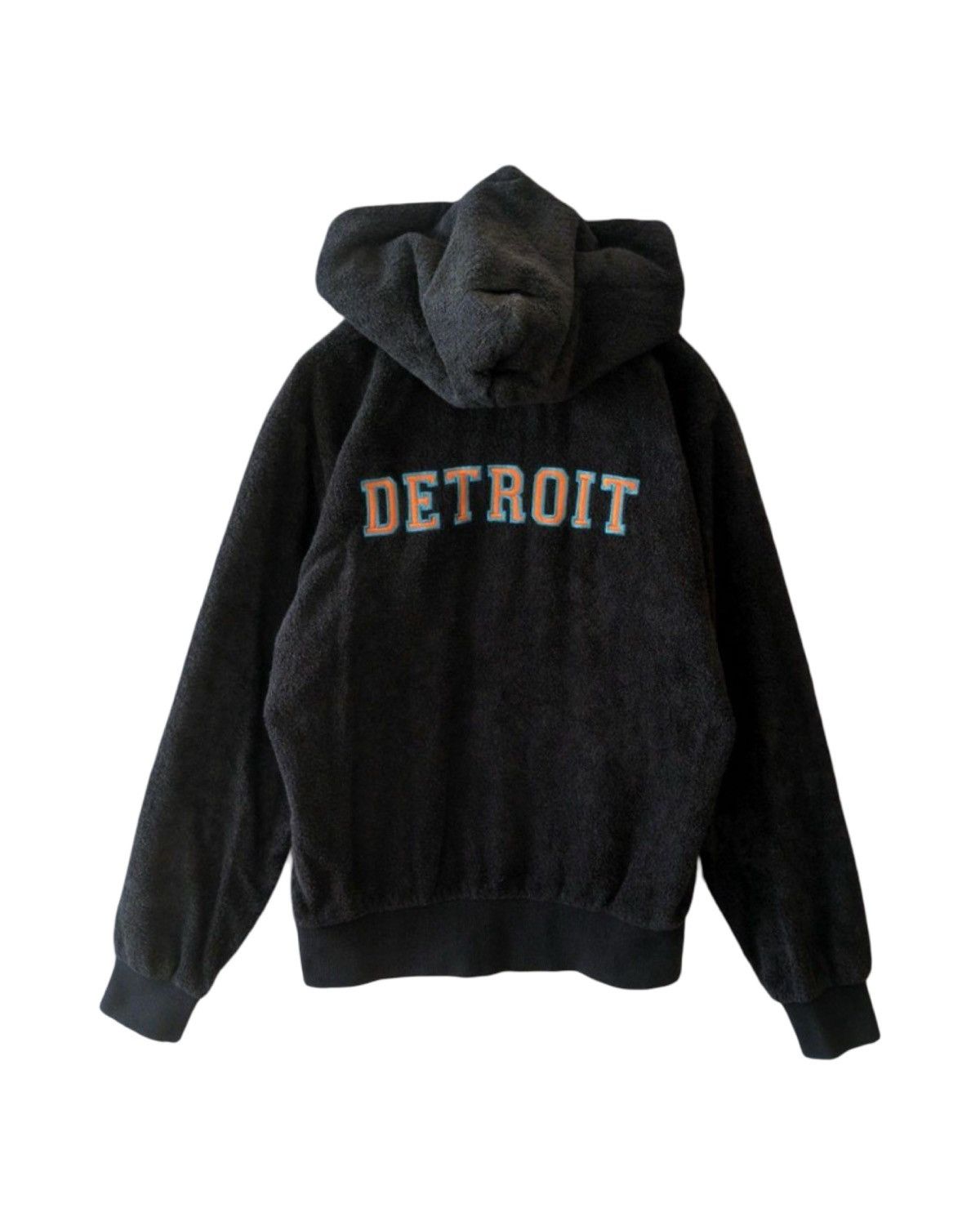 Detroit Forever HYSTERIC GLAMOUR パーカー Detroit Forever Hysteric Glamour パーカー Hysteric glamour