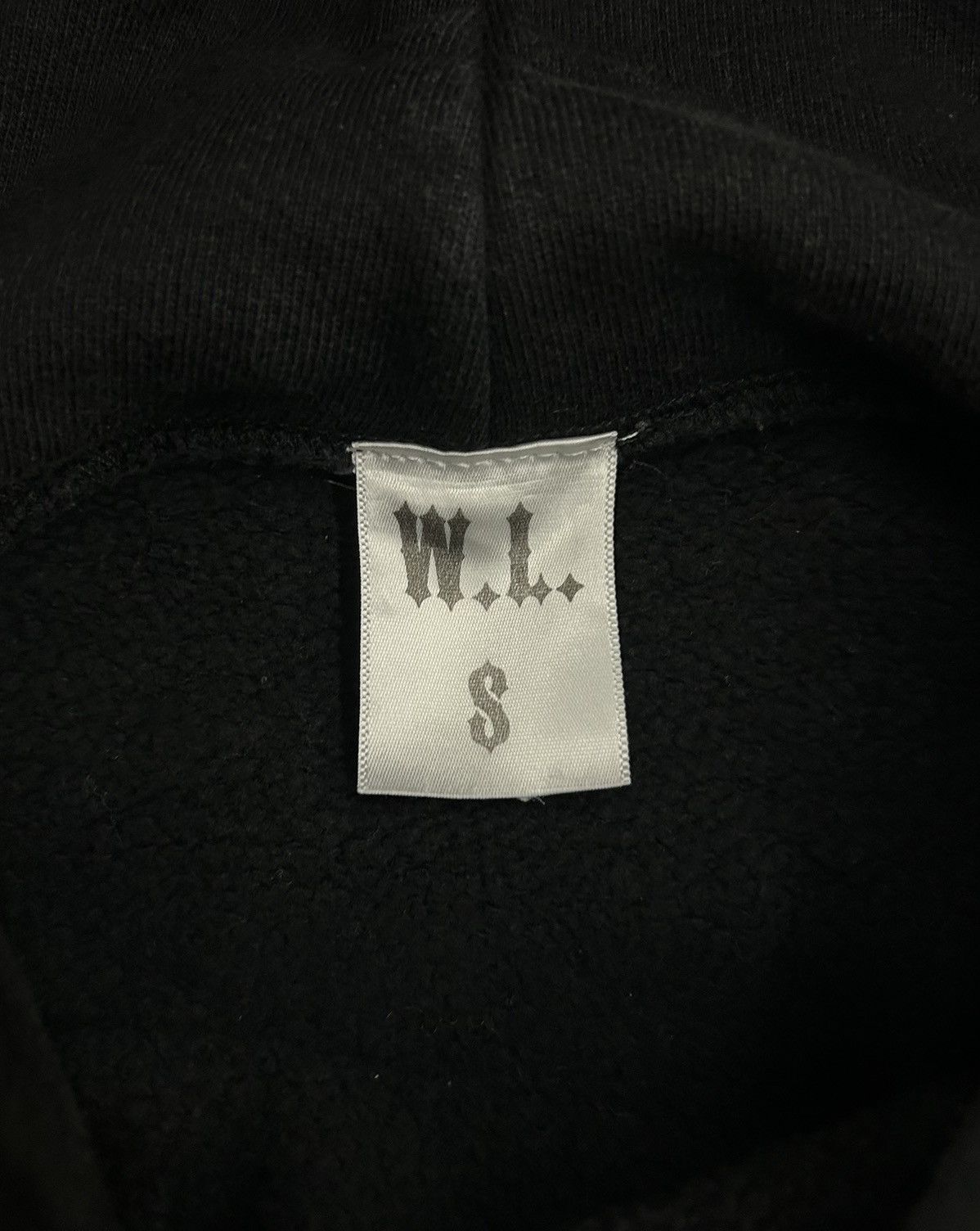 Warren Lotas Warren Lotas Lakers Championship Hoodie Size Small Size US S / EU 44-46 / 1 - 5 Thumbnail