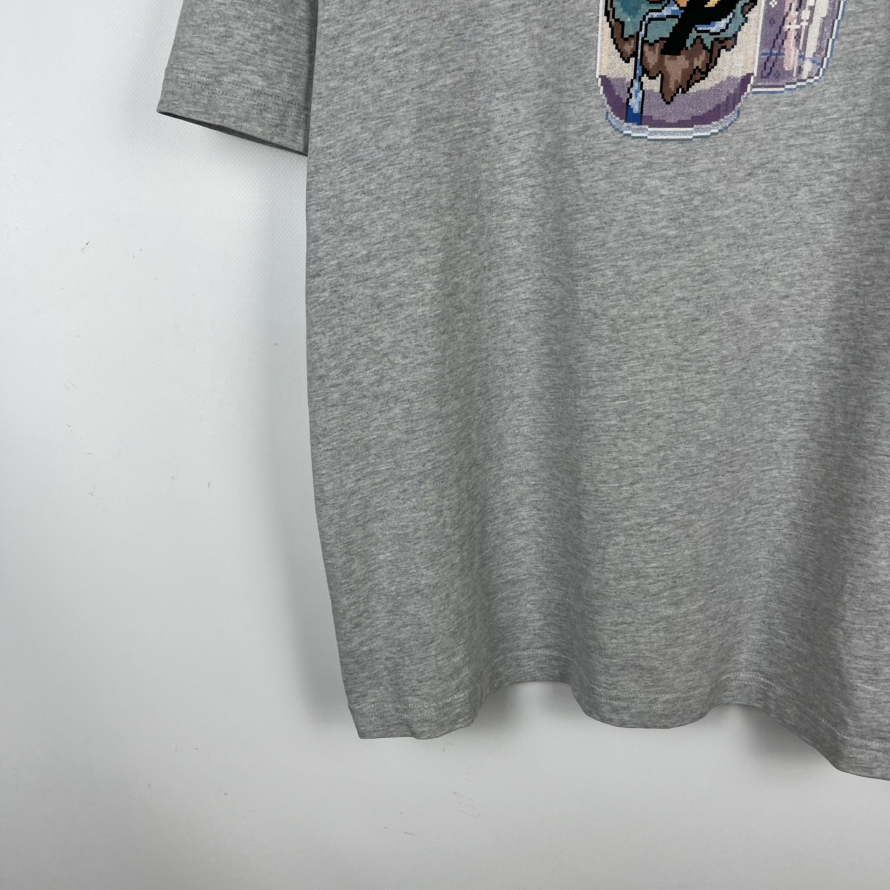 Palace Palace Fruity Big Logo T Shirt Size US XL / EU 56 / 4 - 4 Thumbnail