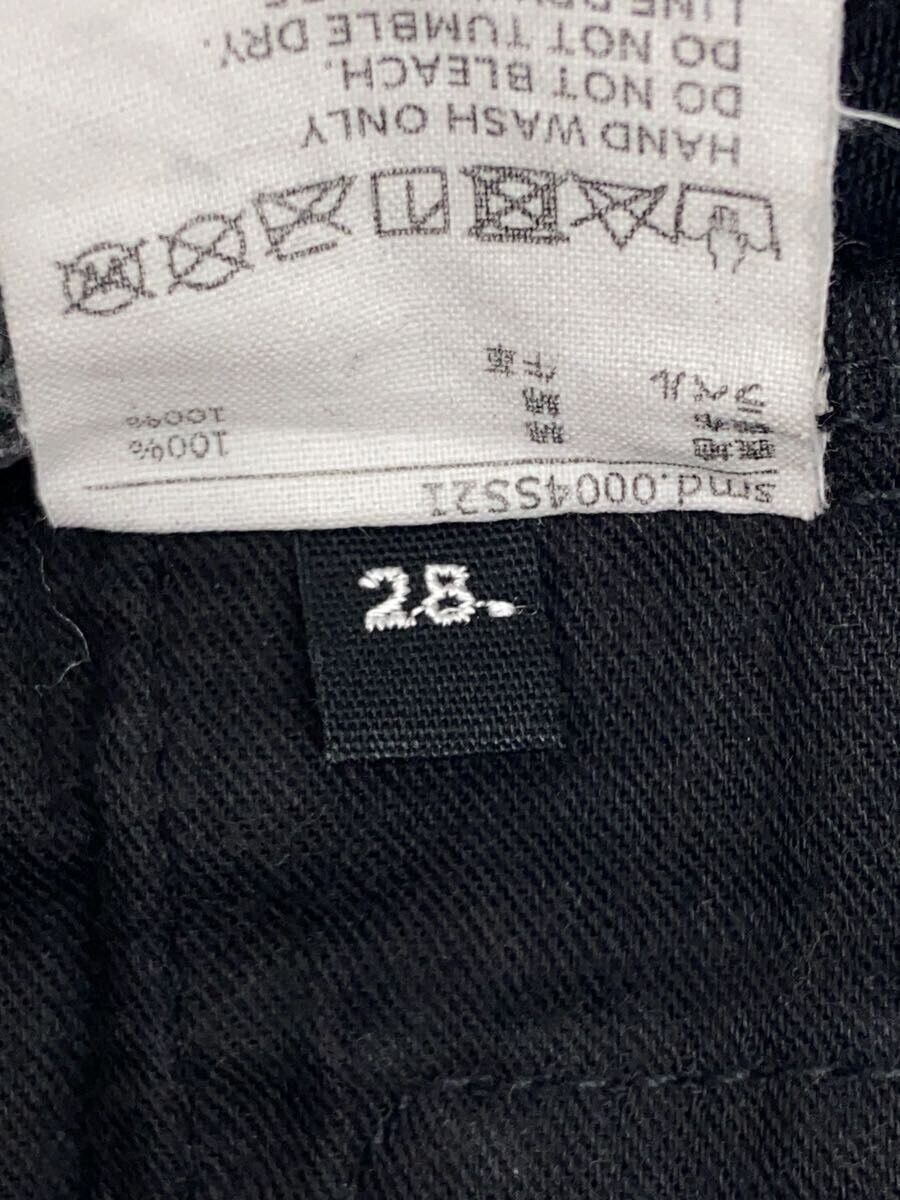 Takahiromiyashita The Soloist. Jeans Size US 28 / EU 44 - 5 Thumbnail