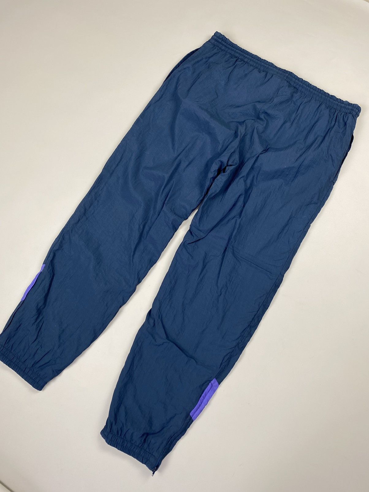 Nike Nike vintage men’s nylon track pants size M Size US 32 / EU 48 - 24 Thumbnail